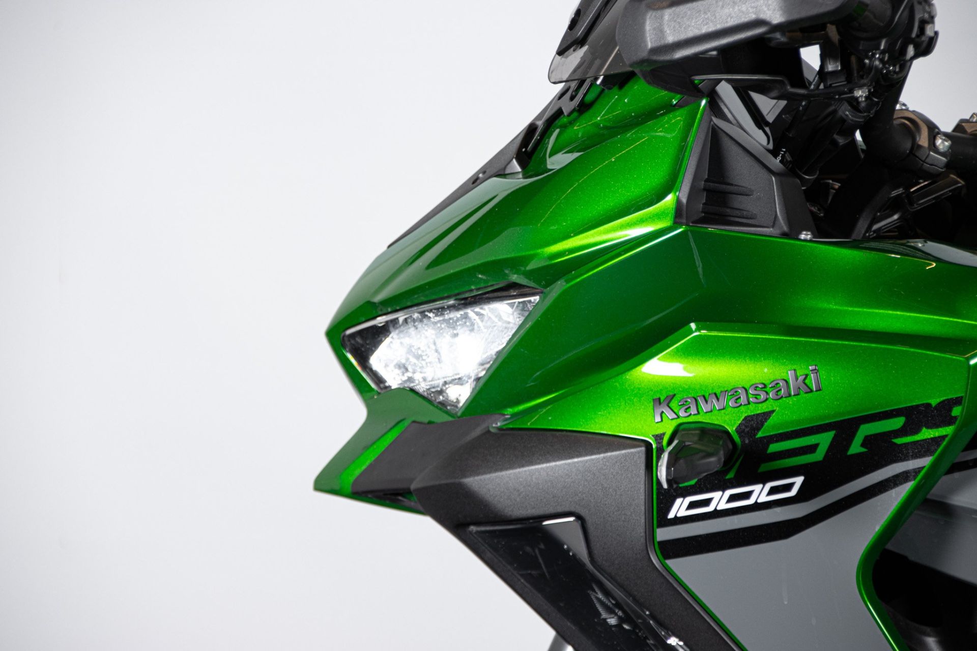 2020 KAWASAKI VERSYS 1000 SE