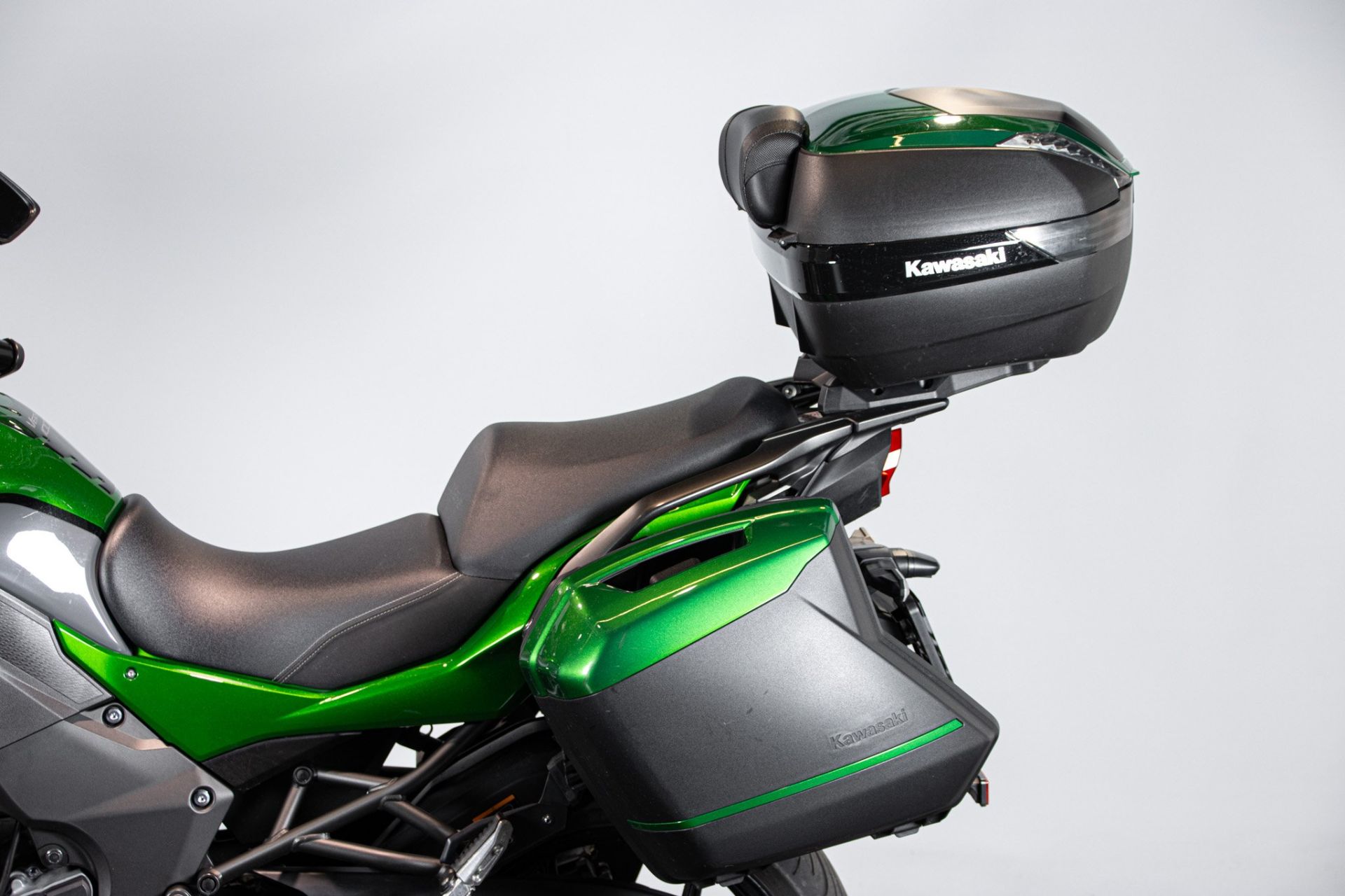 2020 KAWASAKI VERSYS 1000 SE