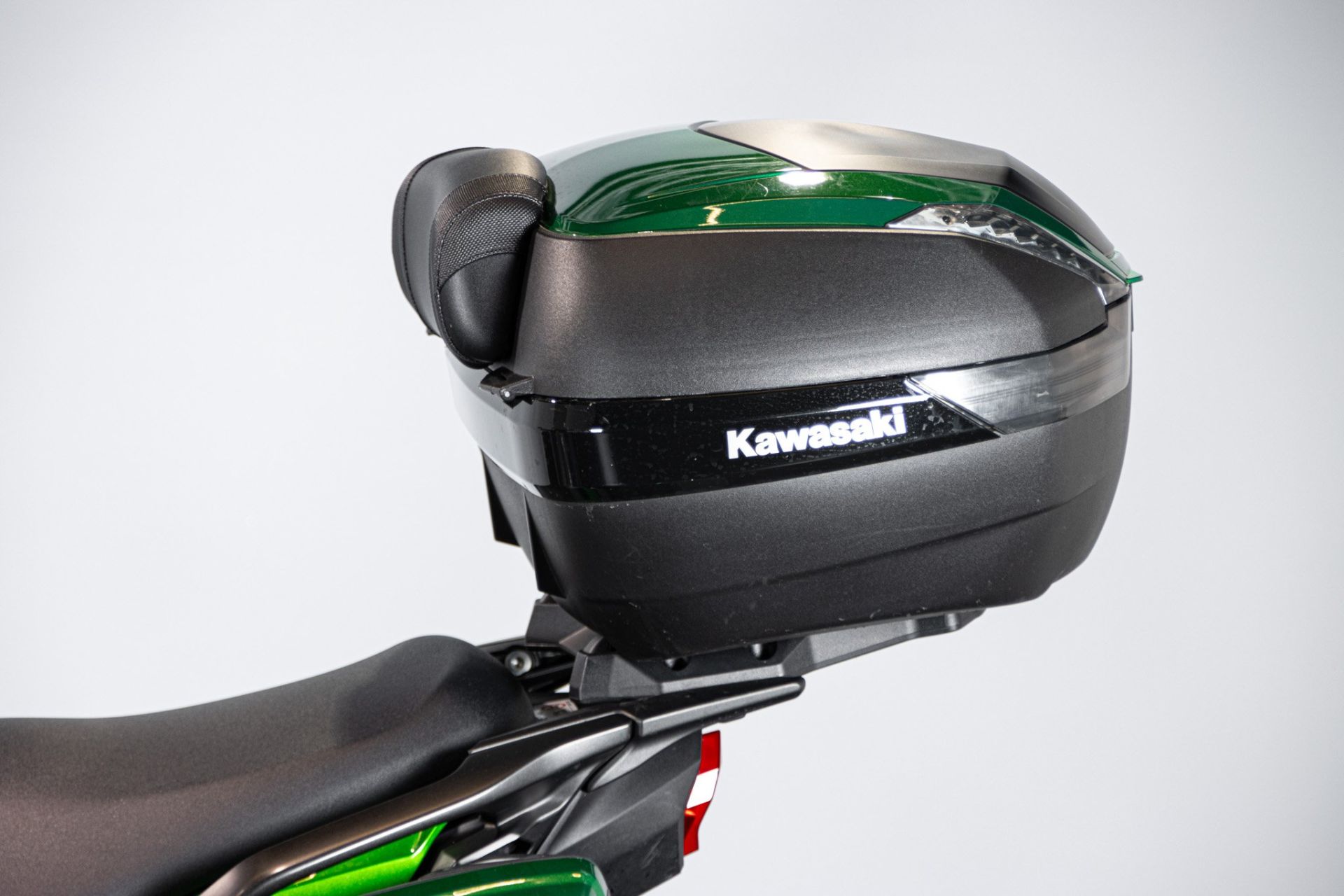 2020 KAWASAKI VERSYS 1000 SE