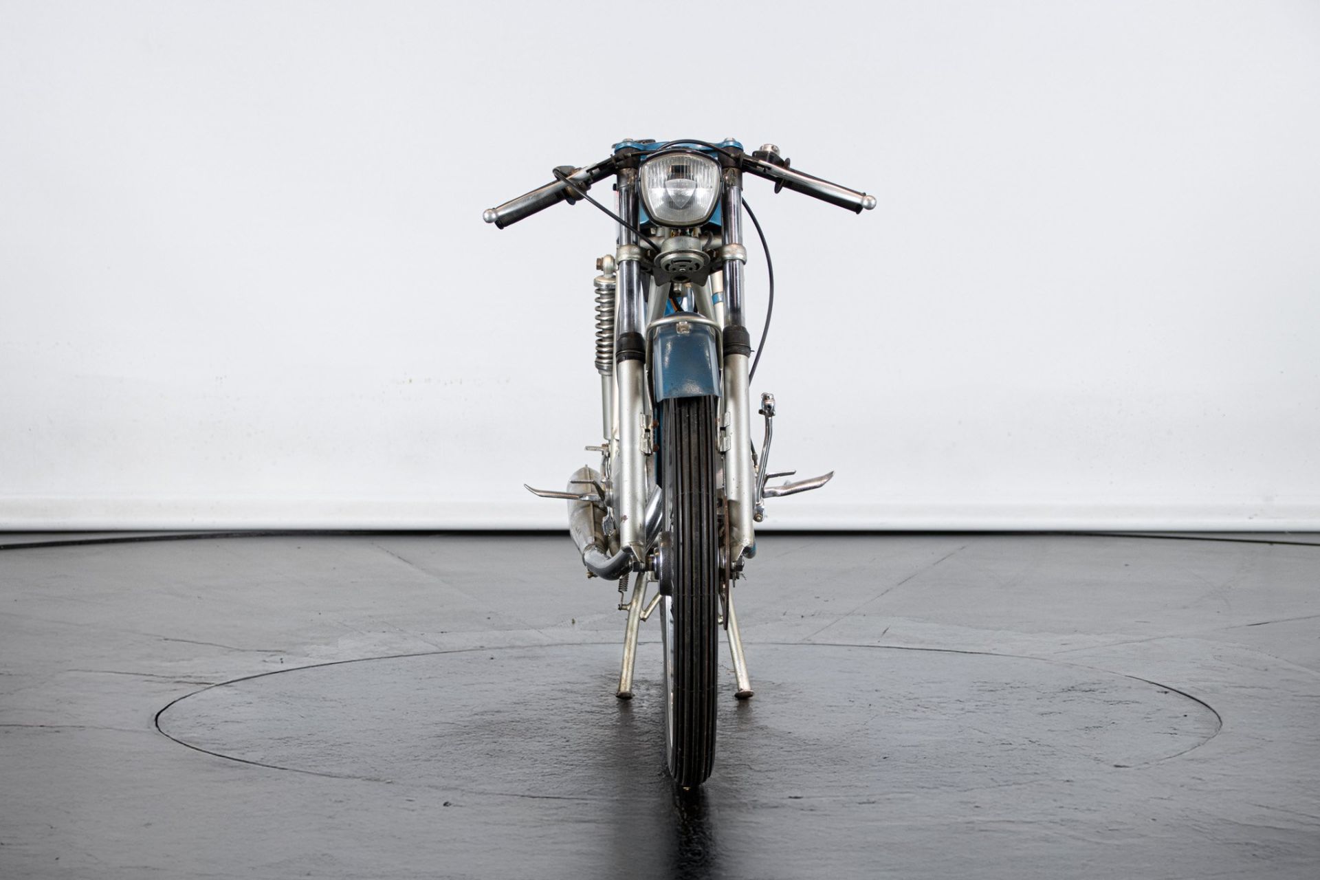 1965 MONDIAL 48 RECORD