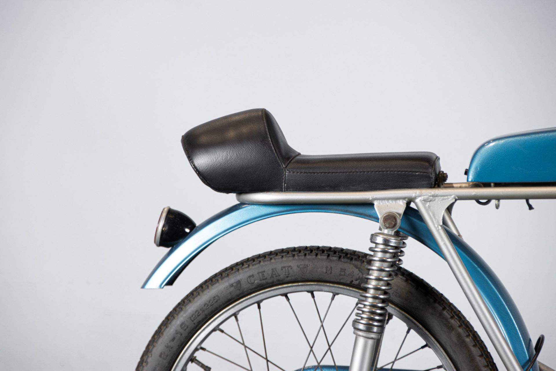 1965 MONDIAL 48 RECORD