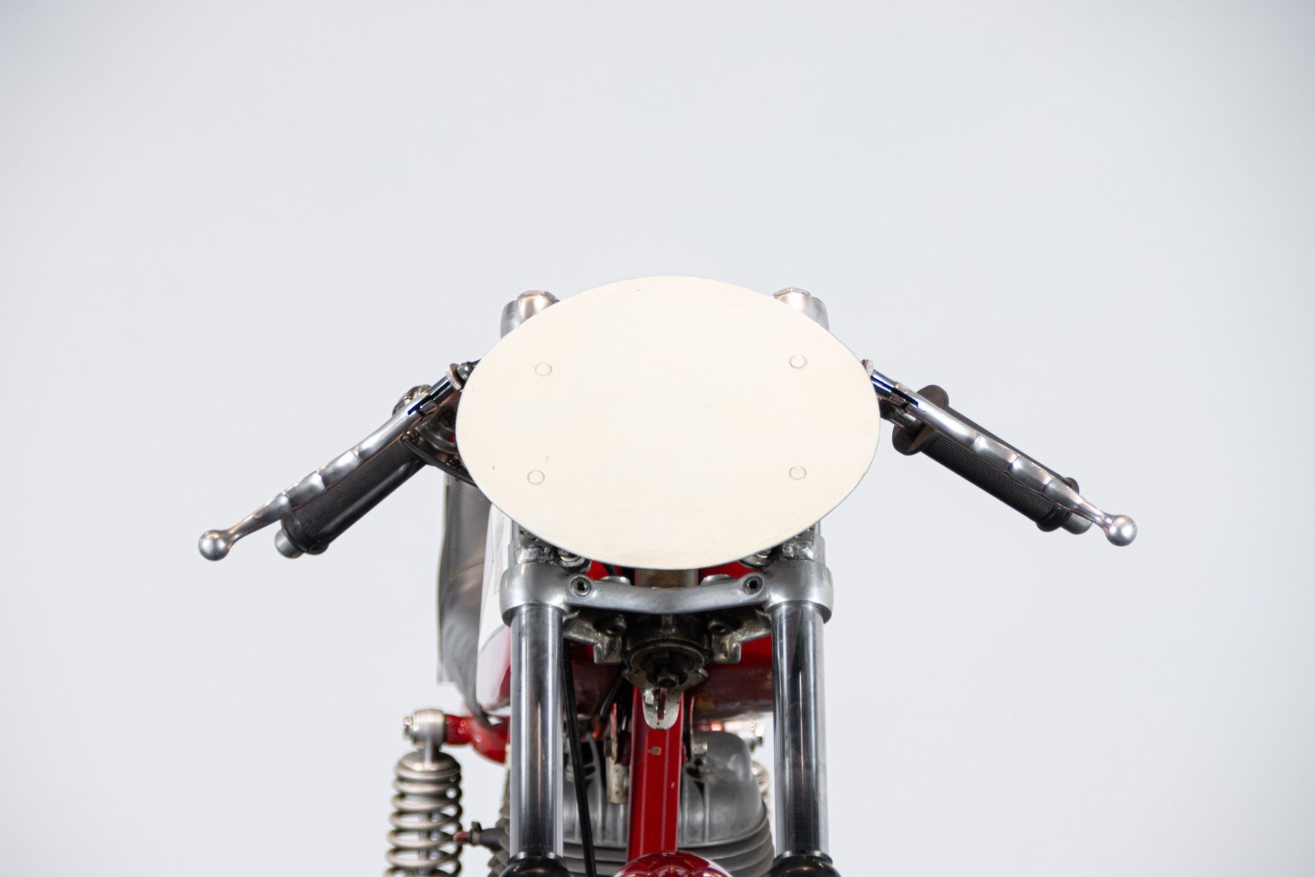 1958 MOTO MORINI 175 TRESETTE