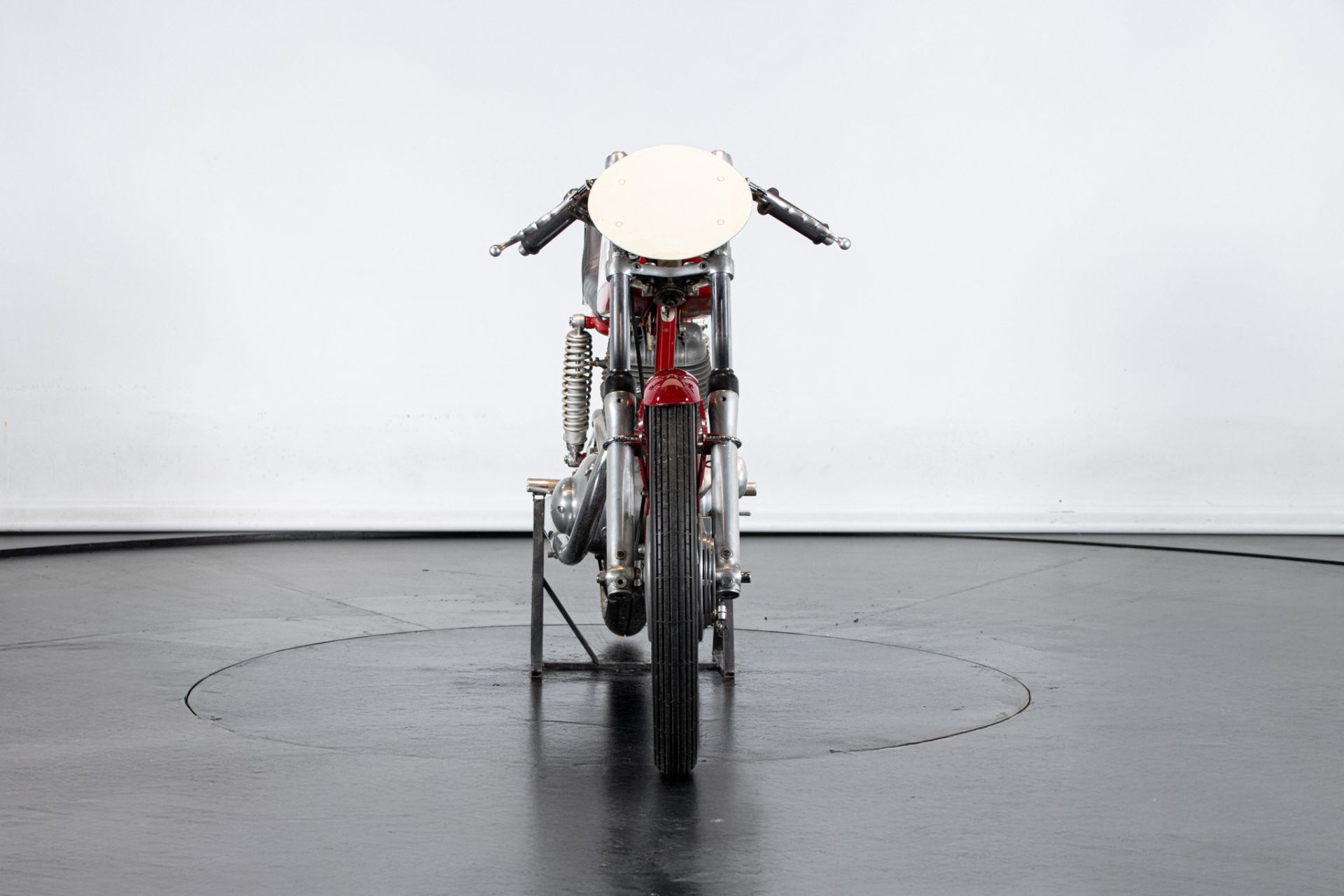1958 MOTO MORINI 175 TRESETTE