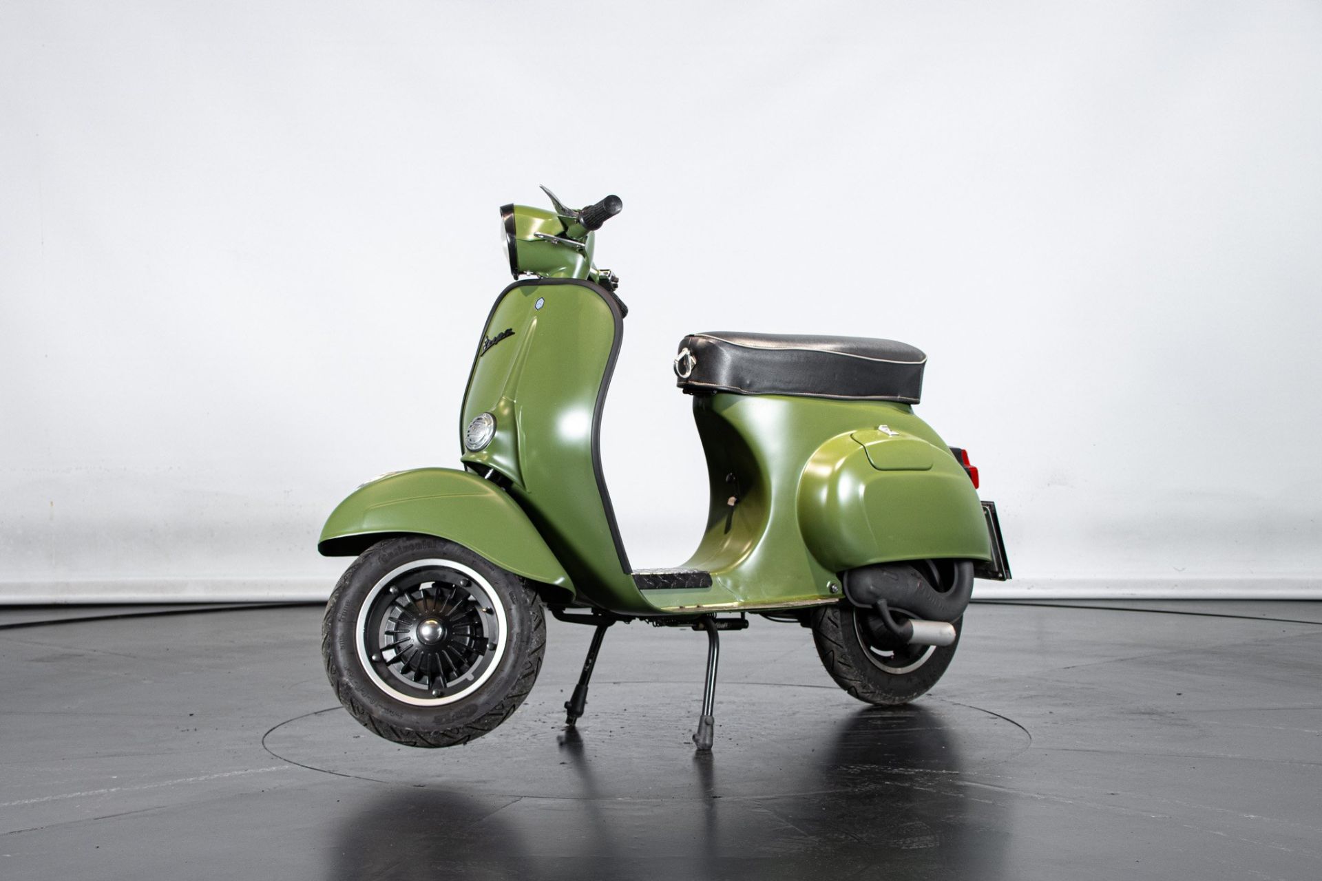 1975 PIAGGIO VESPA 125 PRIMAVERA