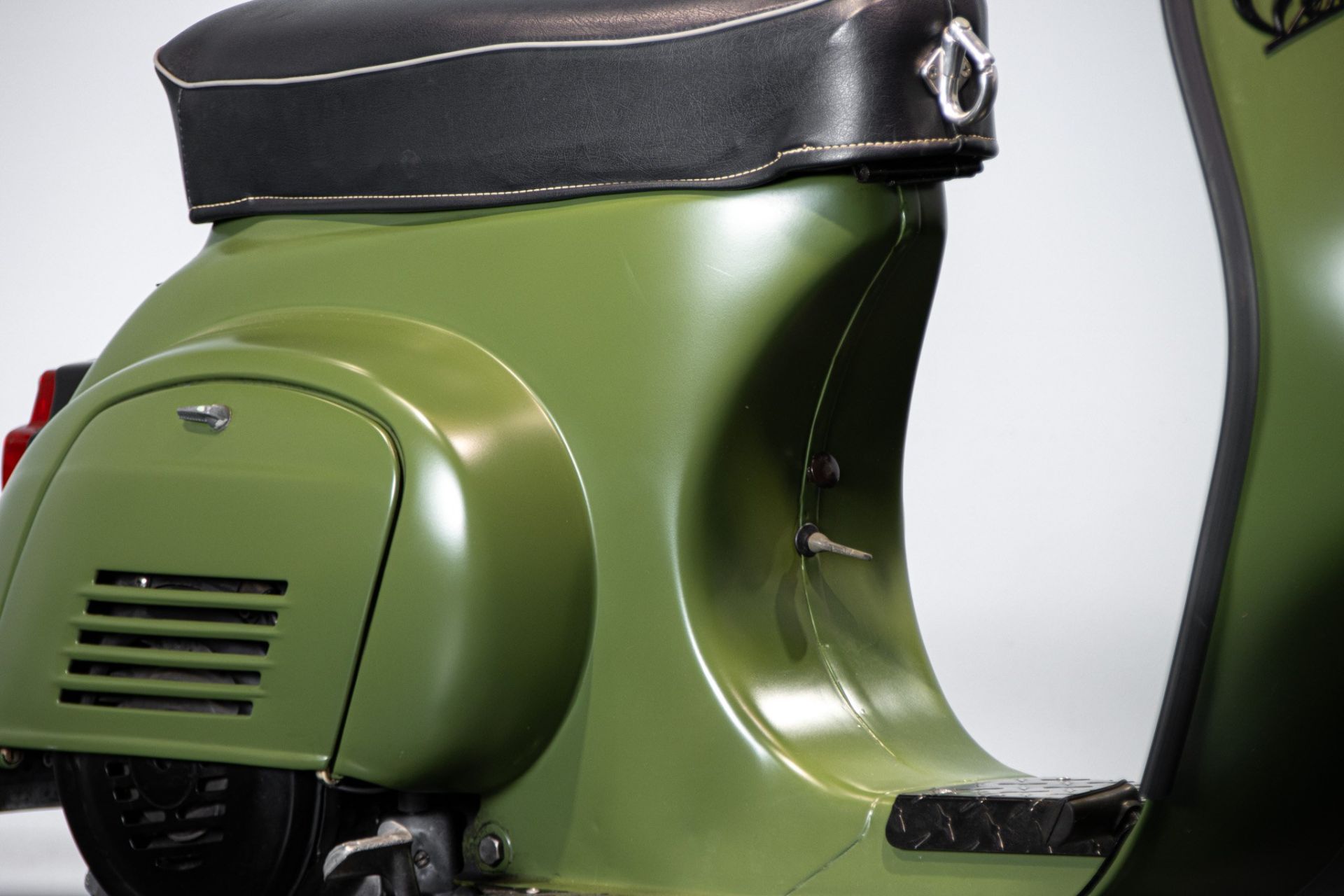 1975 PIAGGIO VESPA 125 PRIMAVERA