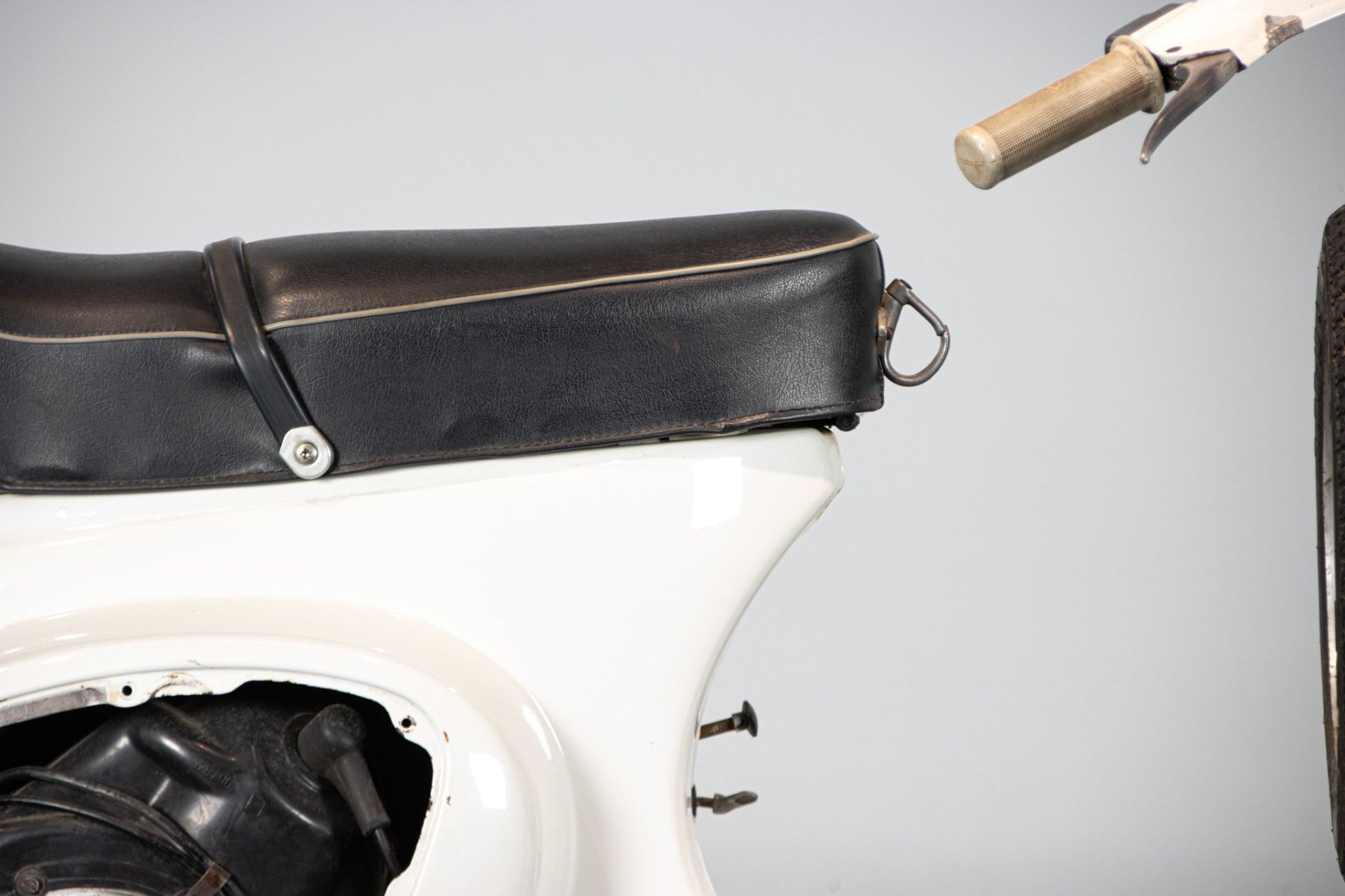 1973 PIAGGIO VESPA 125 PRIMAVERA