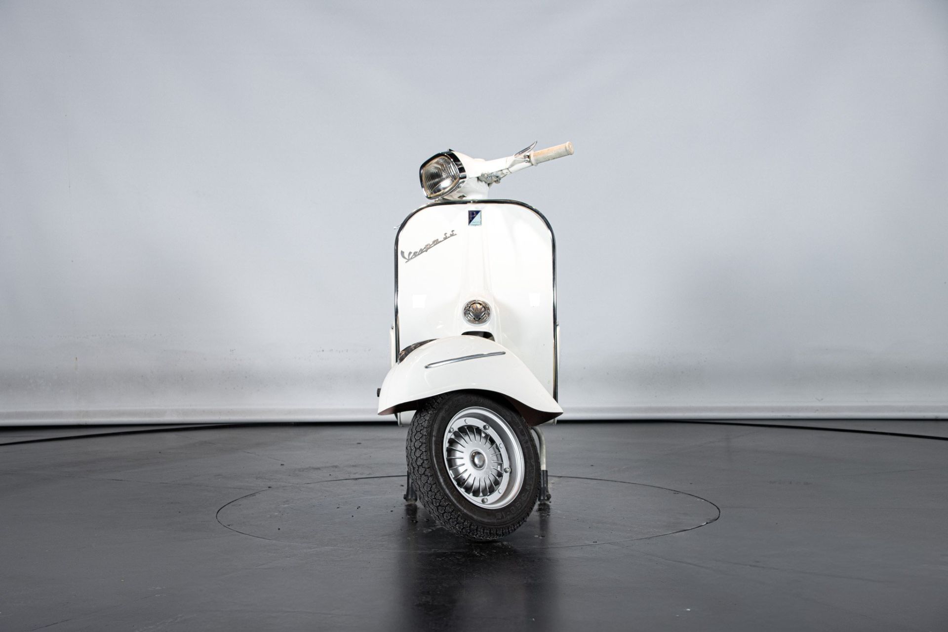 1964 PIAGGIO VESPA 180 SS
