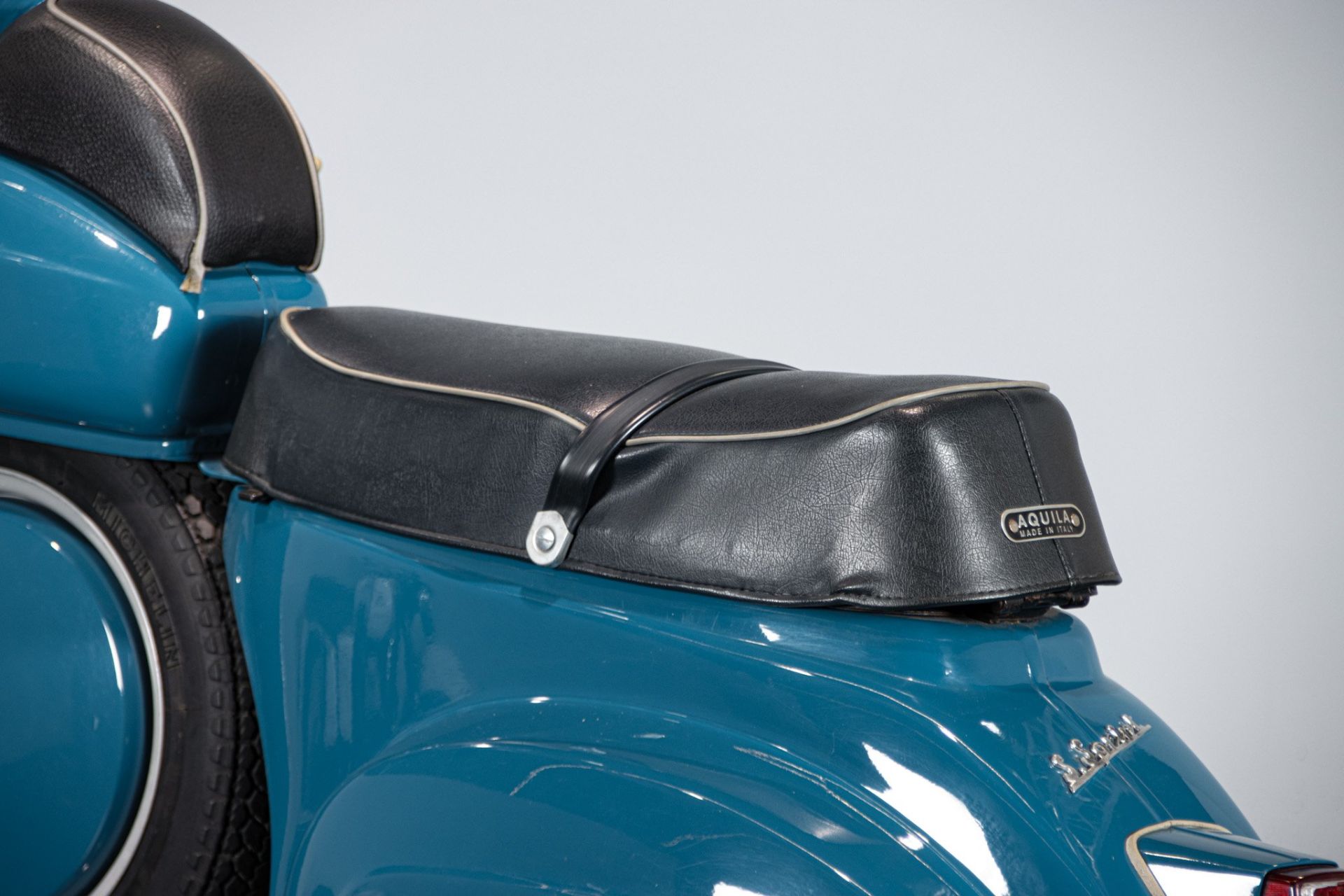 1967 PIAGGIO VESPA 90 SS