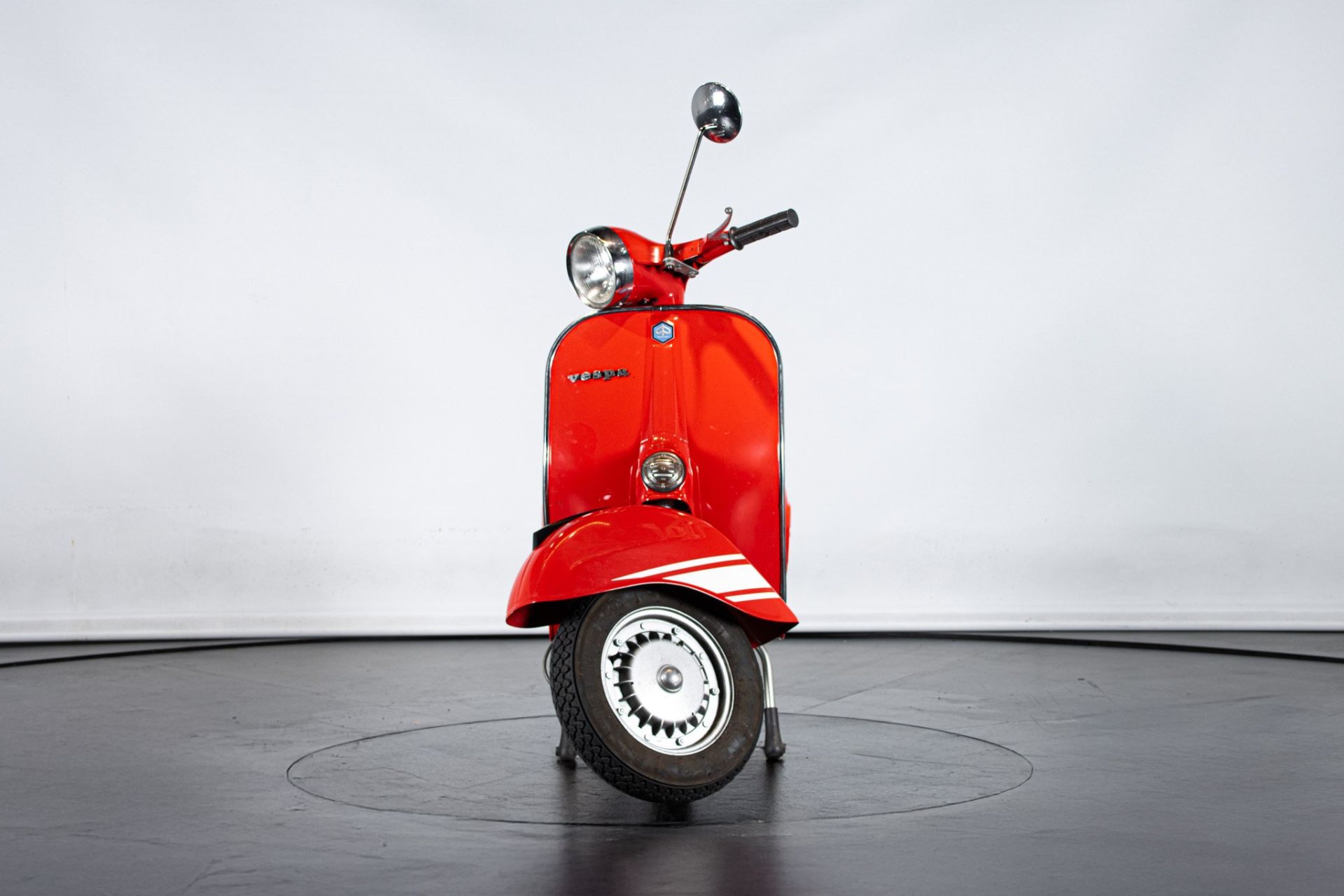 1975 PIAGGIO VESPA RALLY 200