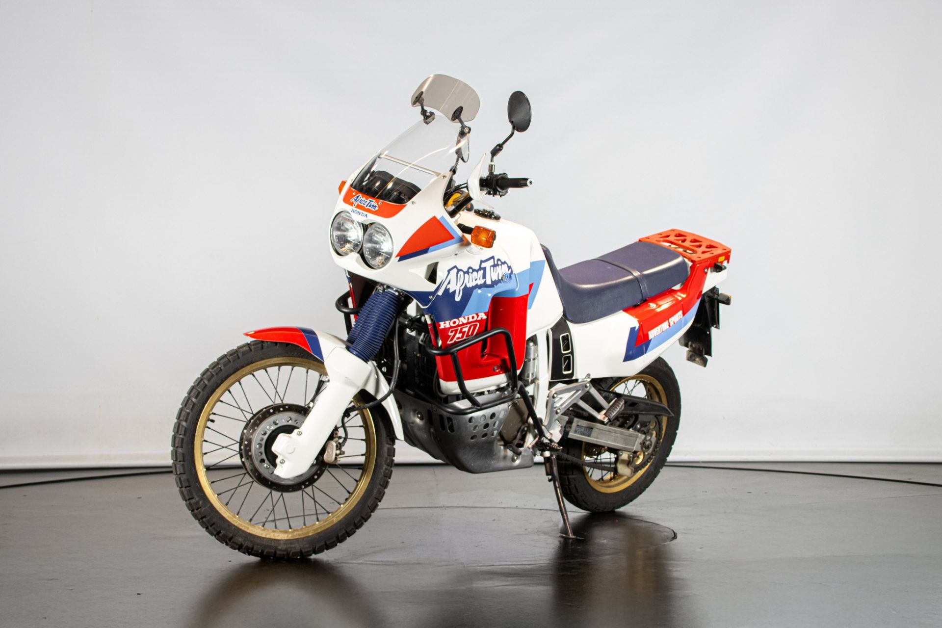 1990 HONDA AFRICA TWIN 750