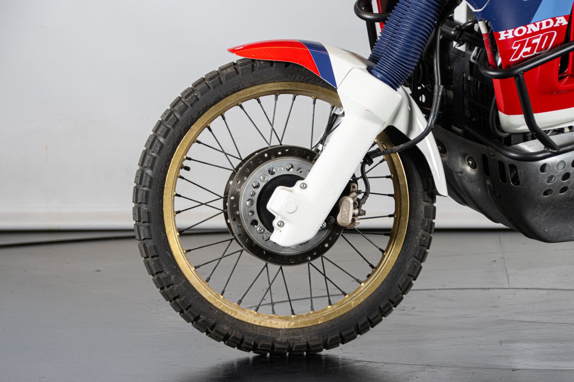 1990 HONDA AFRICA TWIN 750
