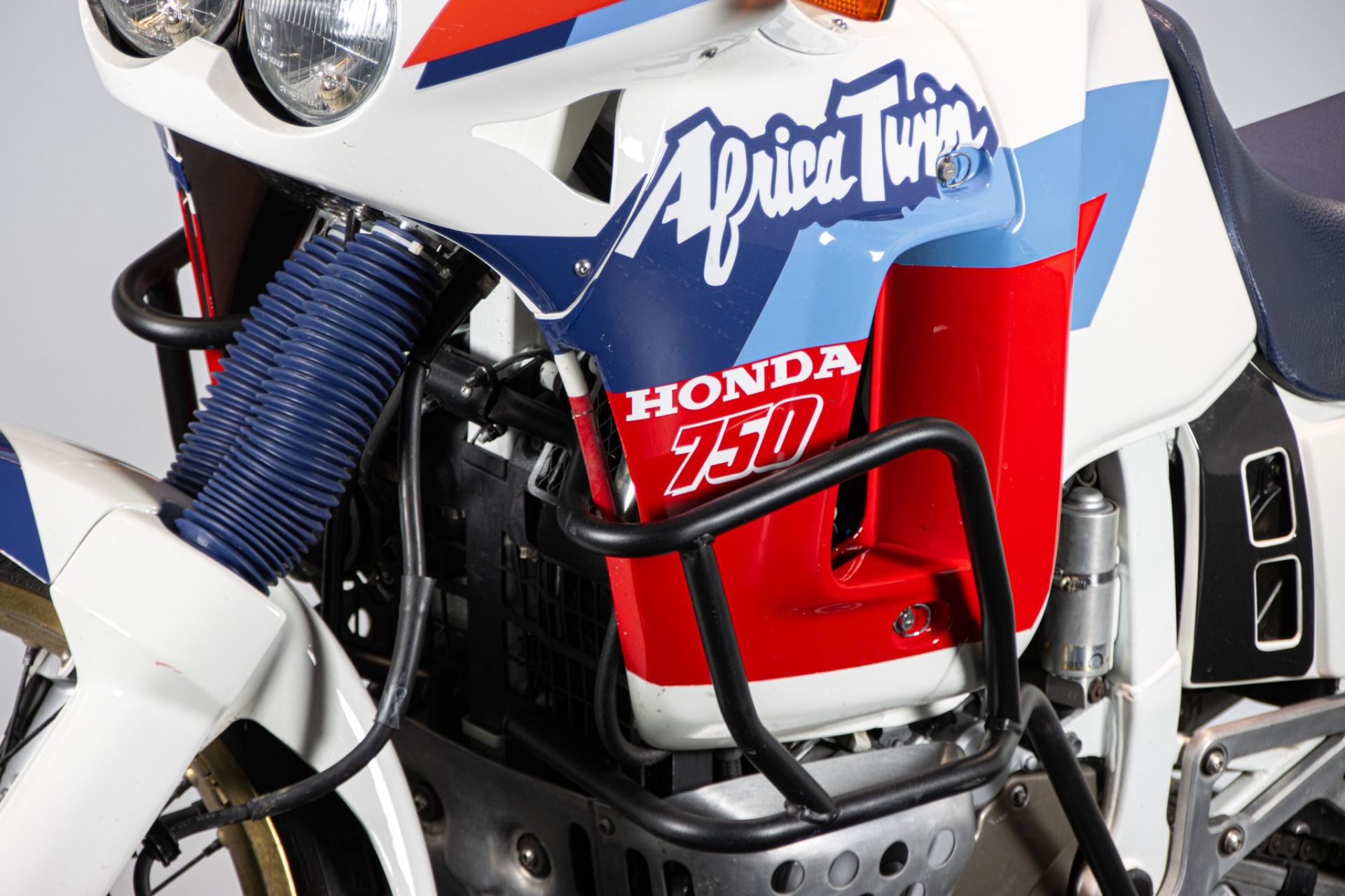 1990 HONDA AFRICA TWIN 750