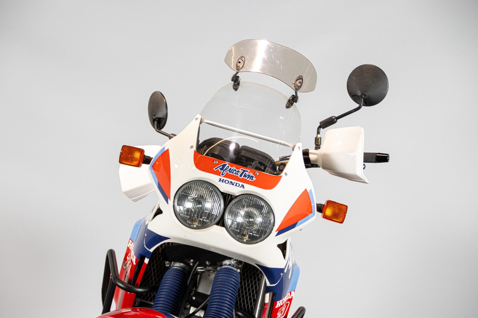 1990 HONDA AFRICA TWIN 750