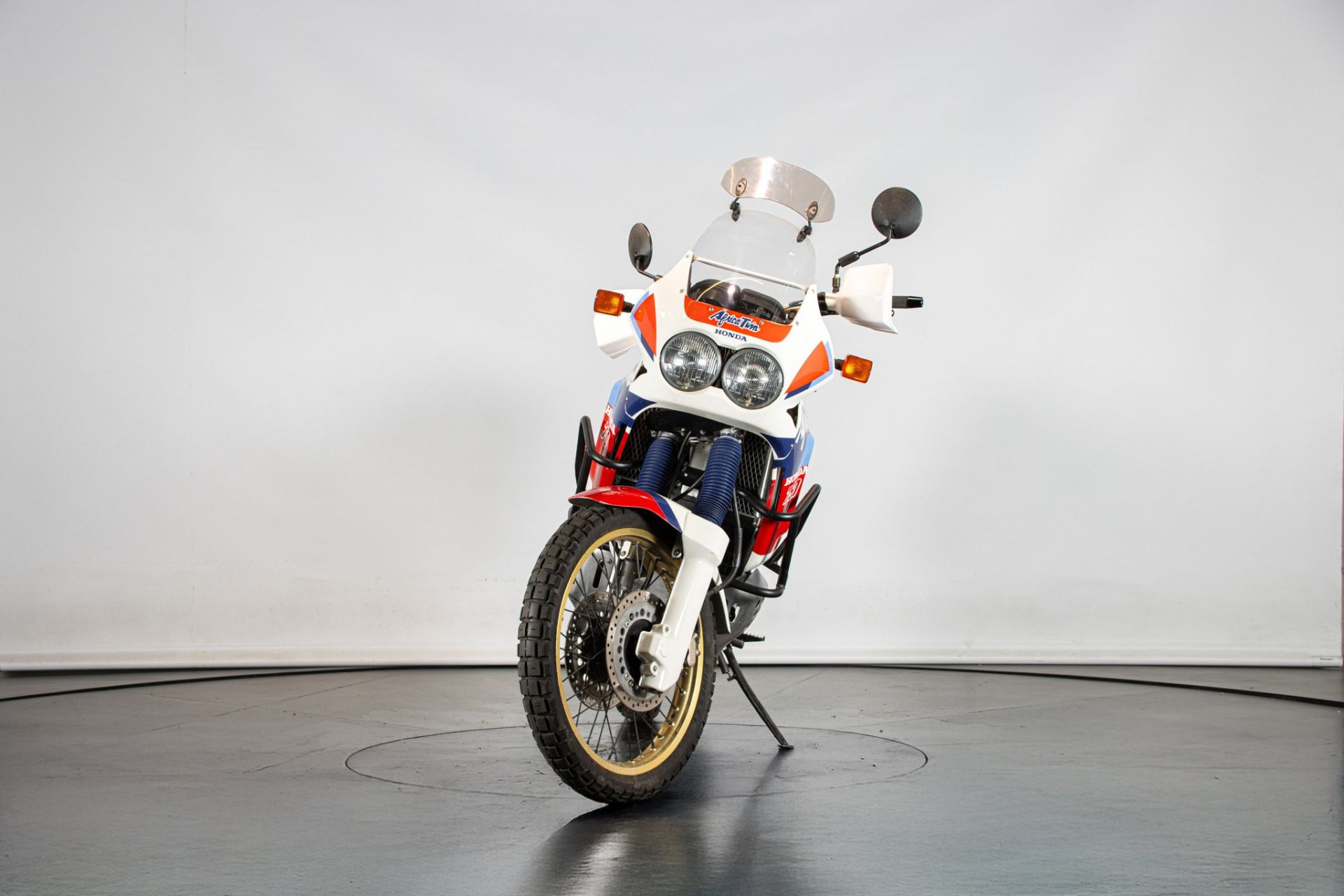 1990 HONDA AFRICA TWIN 750