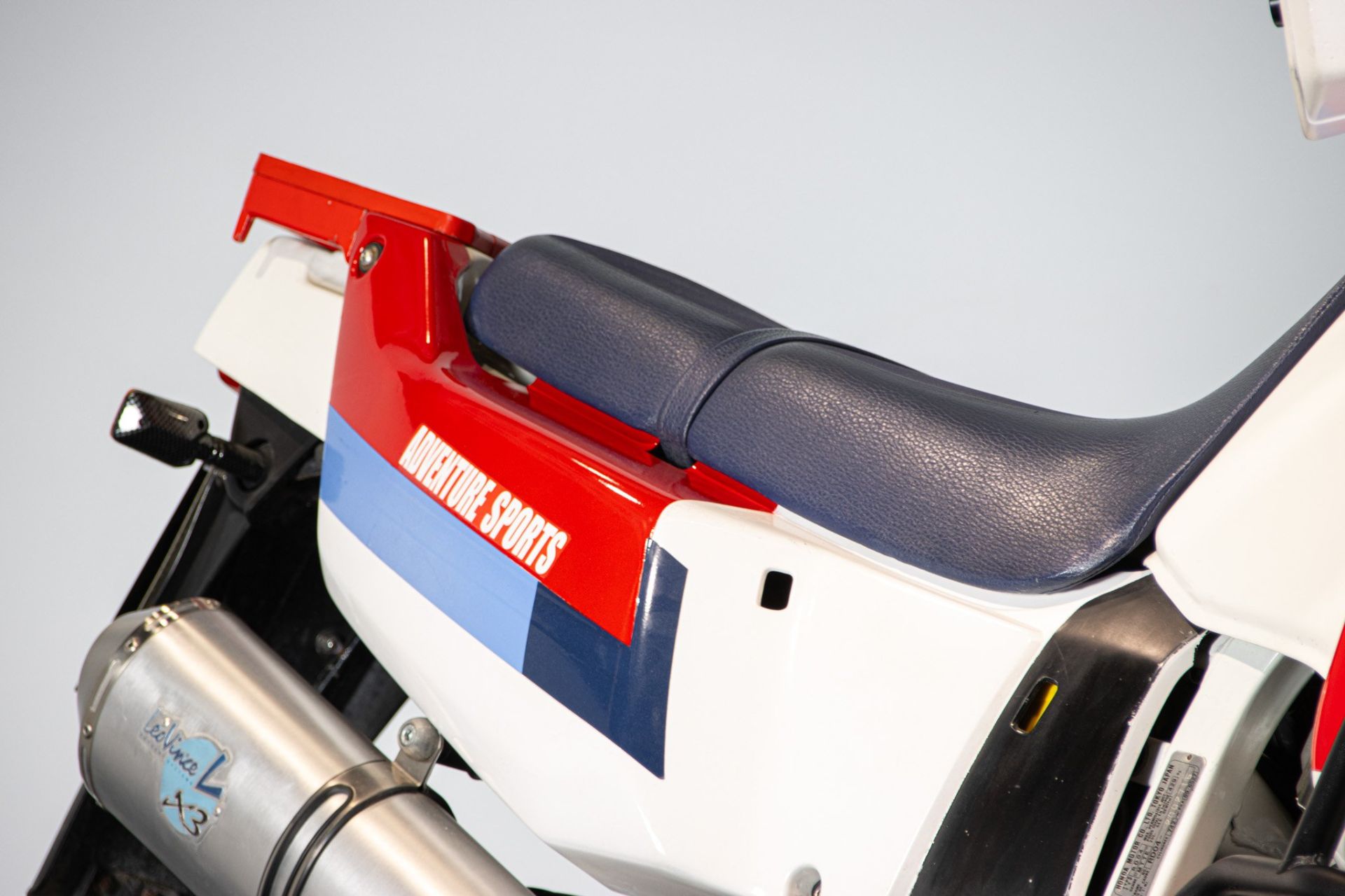1990 HONDA AFRICA TWIN 750