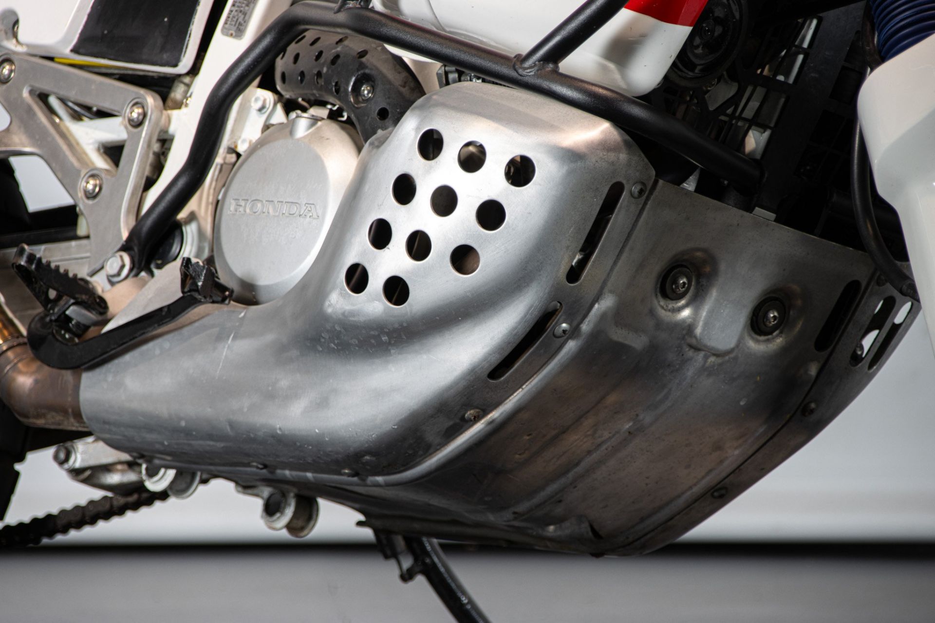 1990 HONDA AFRICA TWIN 750