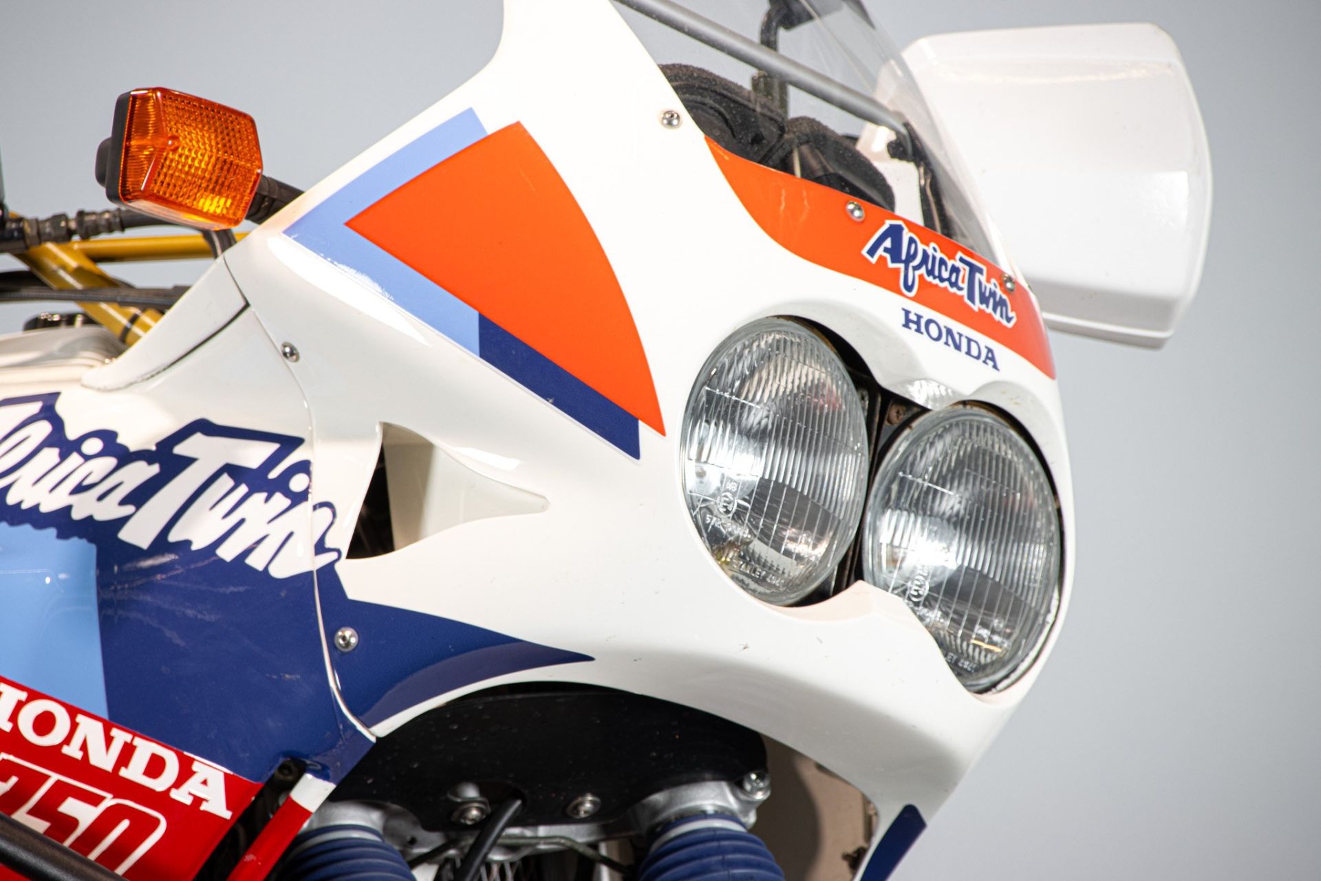 1990 HONDA AFRICA TWIN 750