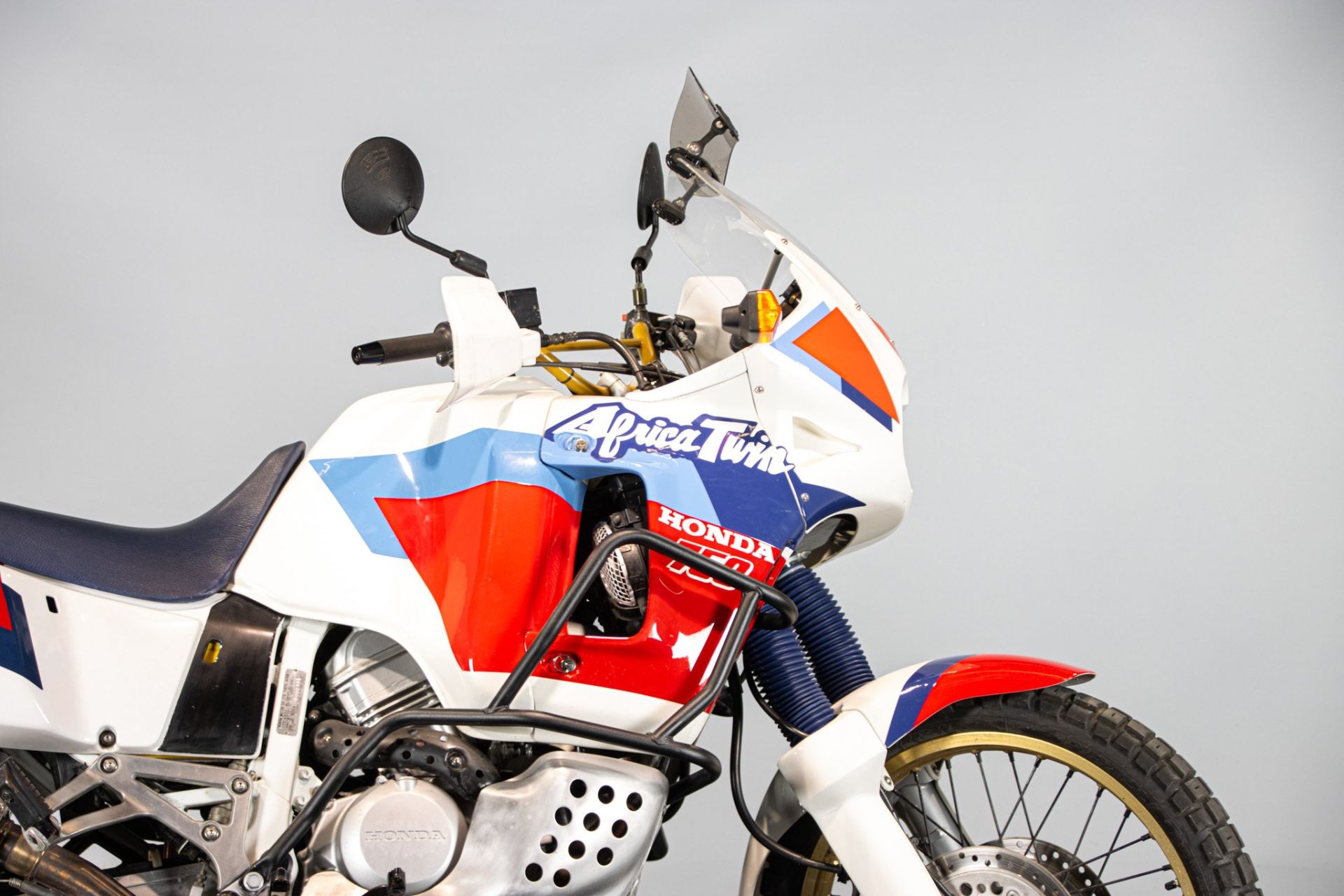 1990 HONDA AFRICA TWIN 750