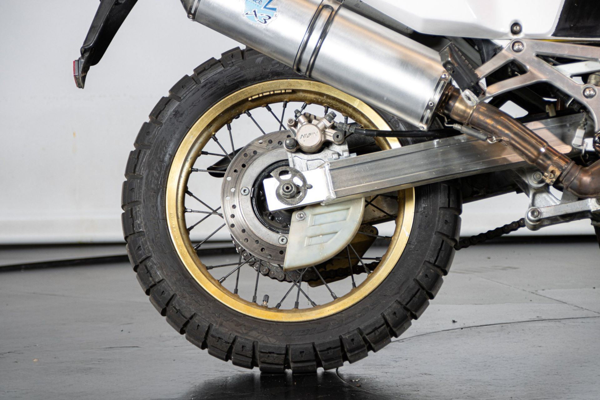 1990 HONDA AFRICA TWIN 750