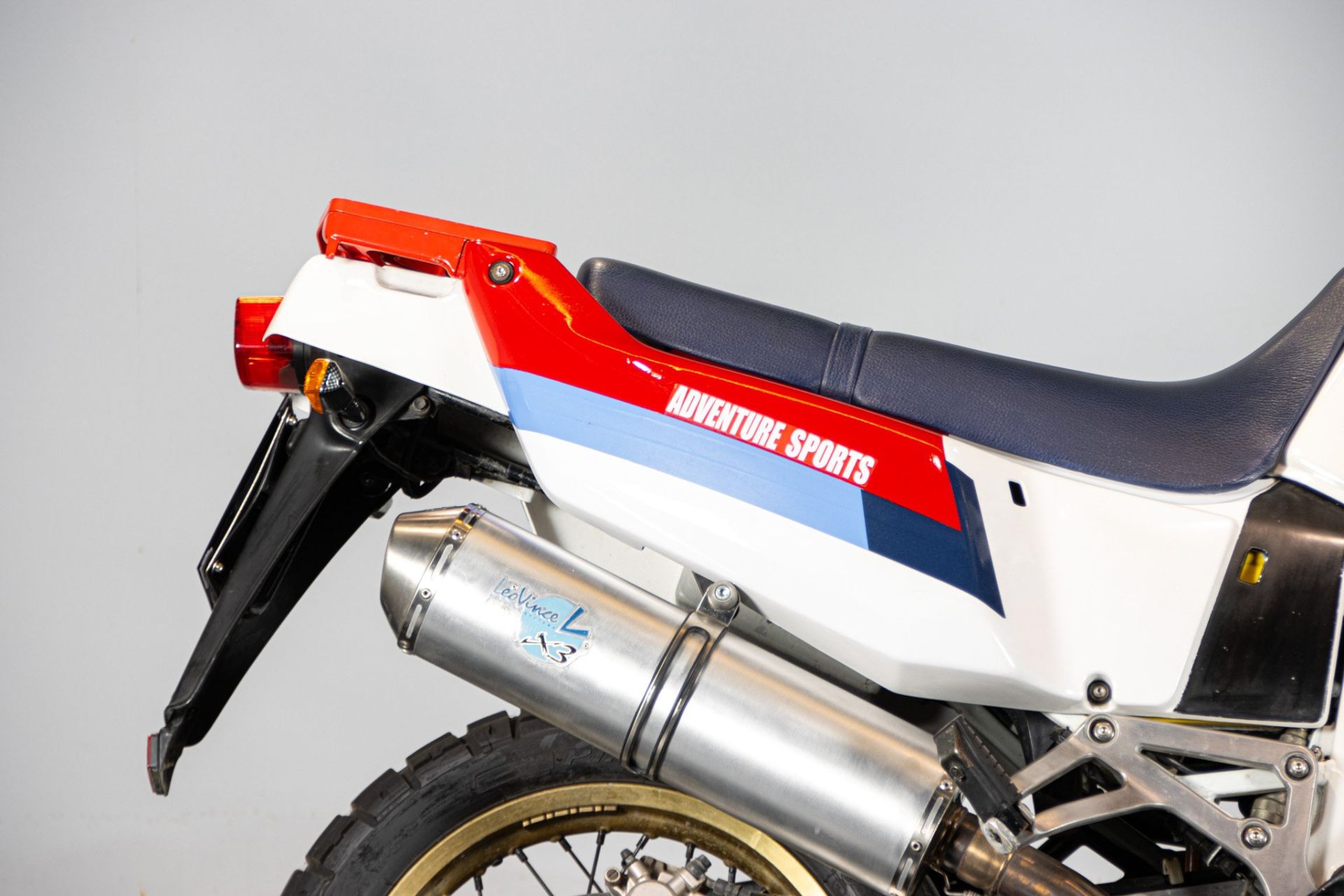 1990 HONDA AFRICA TWIN 750