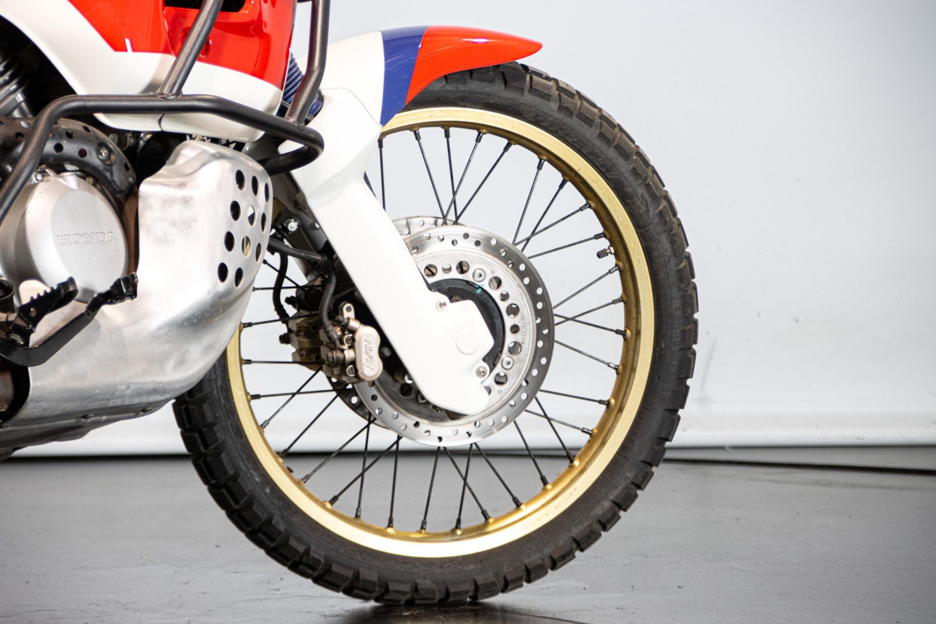1990 HONDA AFRICA TWIN 750