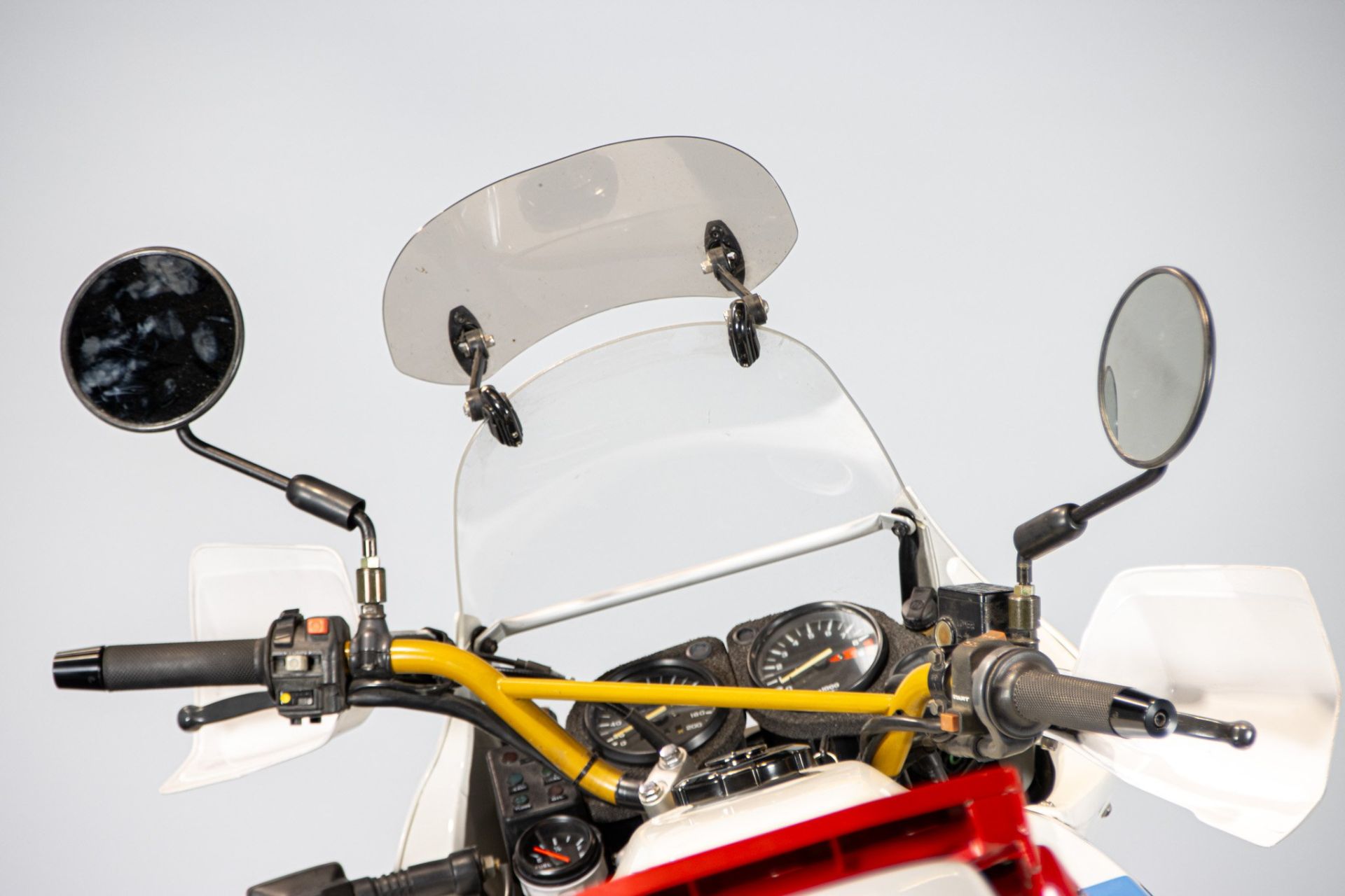 1990 HONDA AFRICA TWIN 750