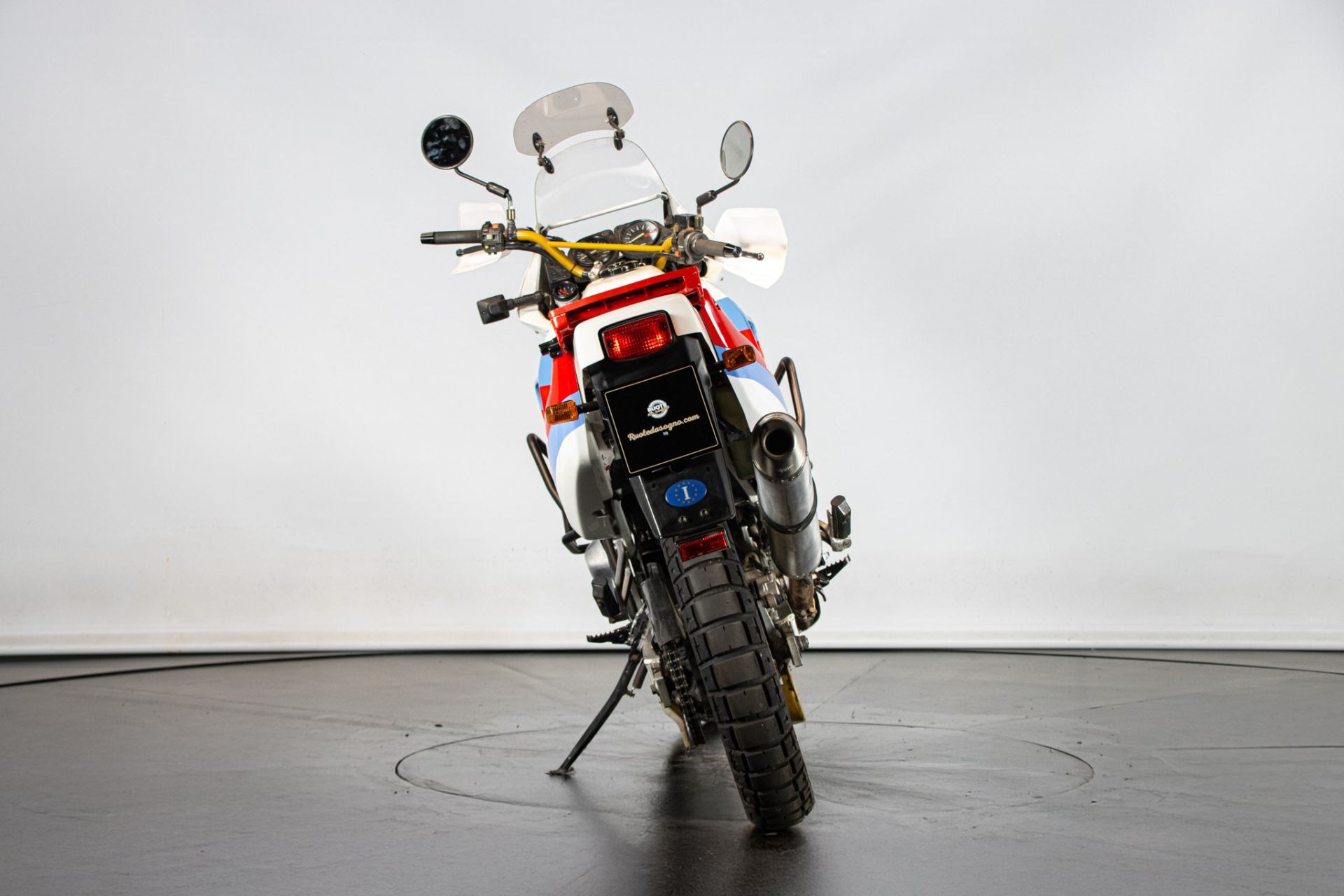 1990 HONDA AFRICA TWIN 750
