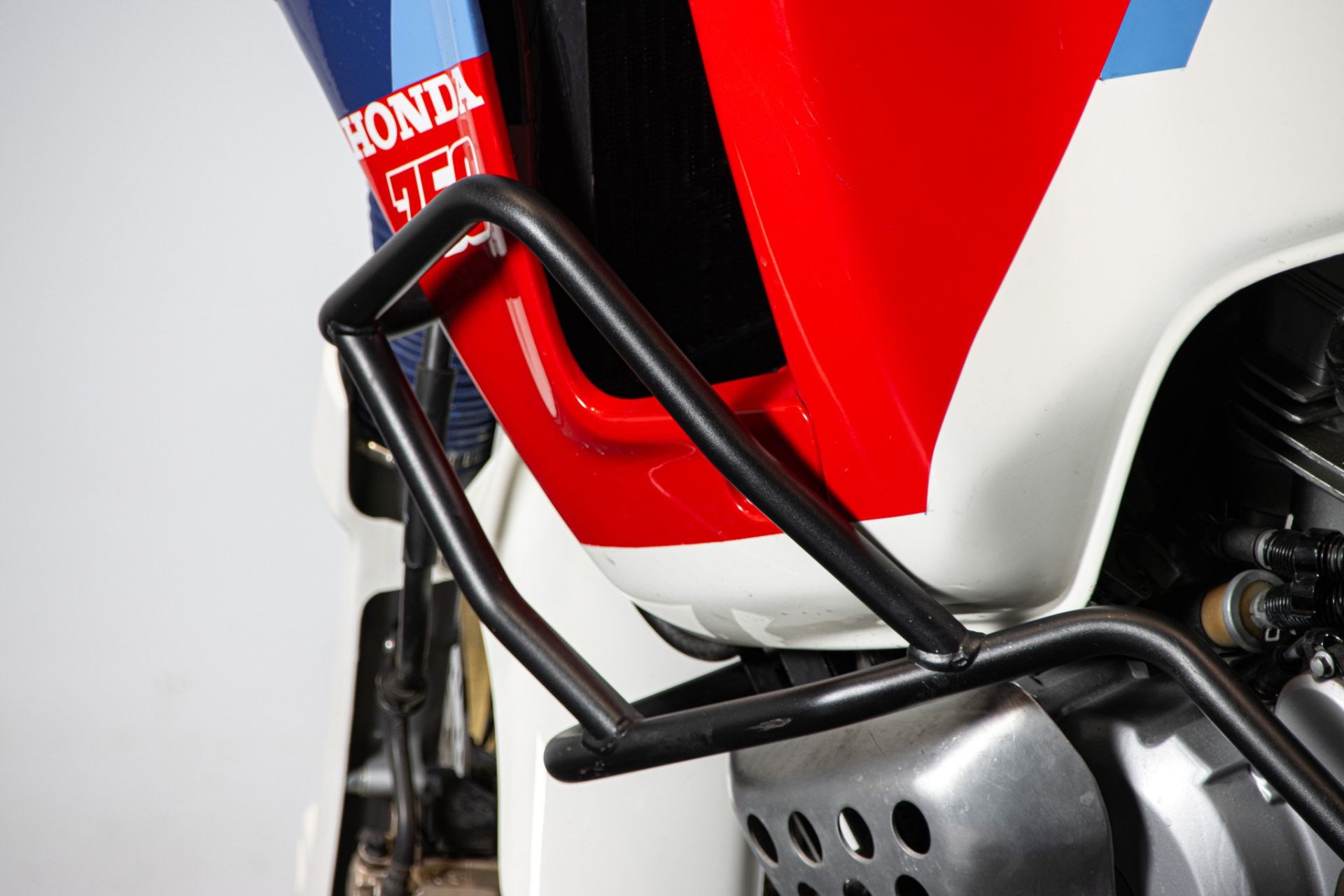 1990 HONDA AFRICA TWIN 750