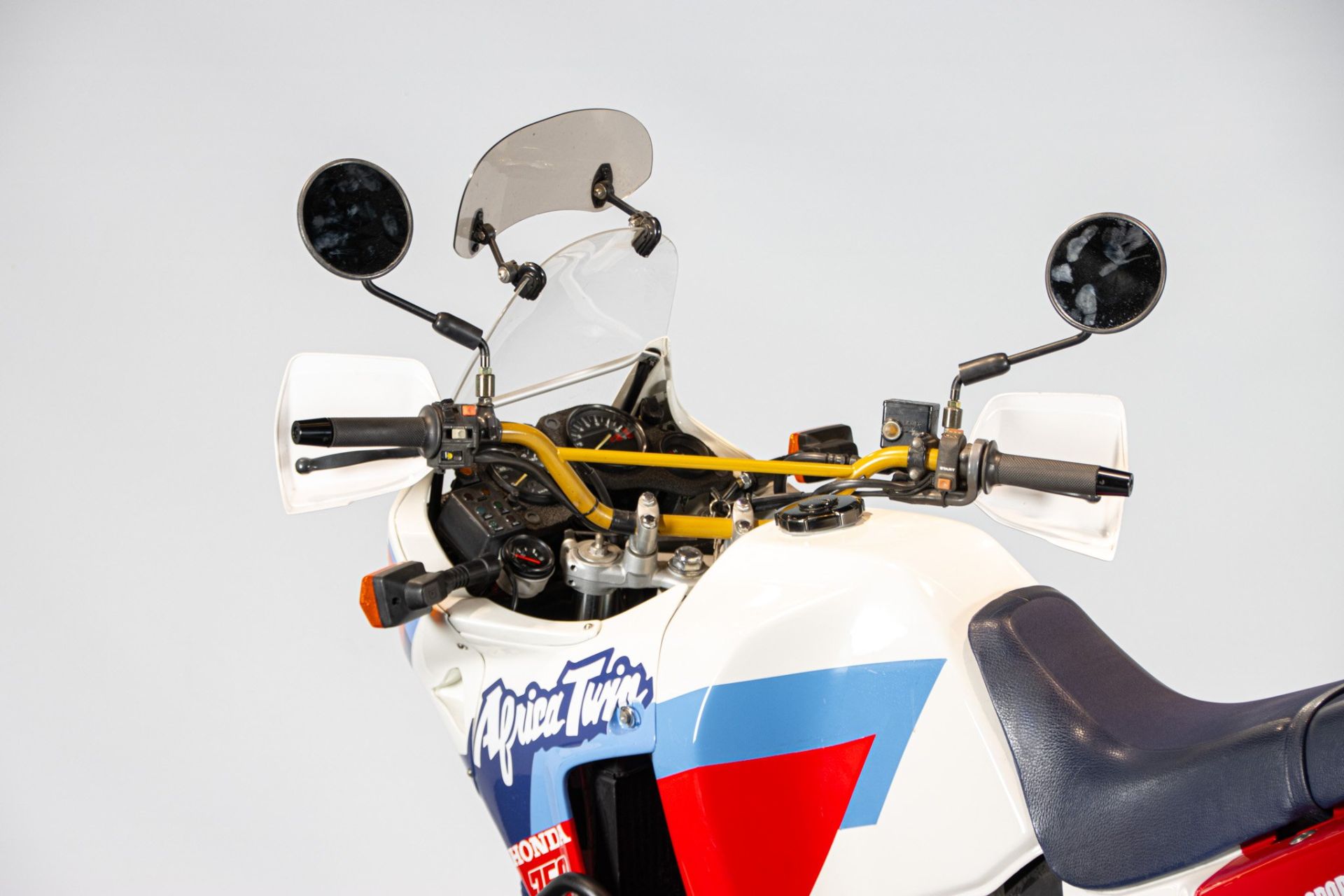 1990 HONDA AFRICA TWIN 750
