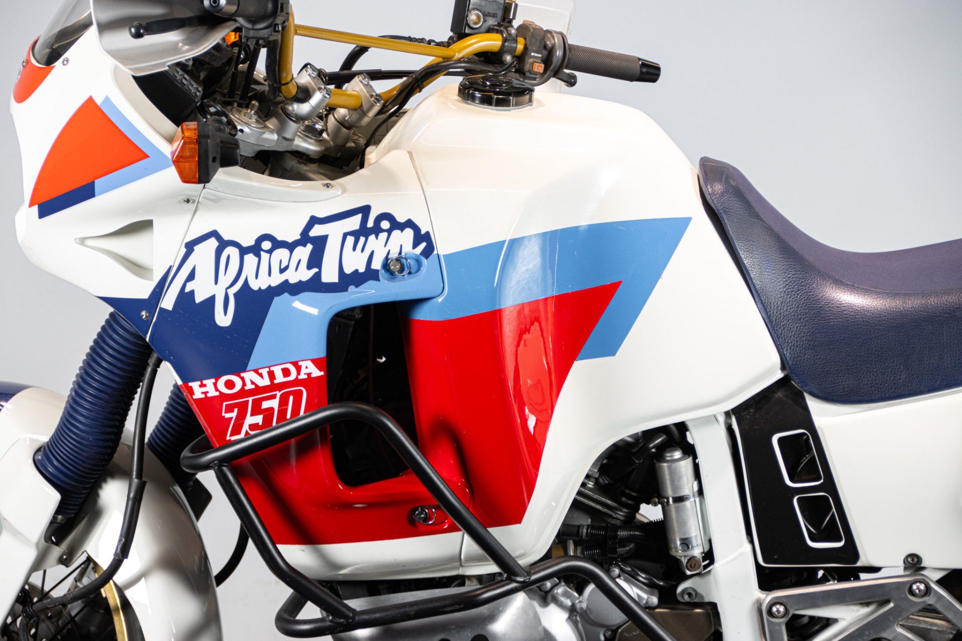 1990 HONDA AFRICA TWIN 750
