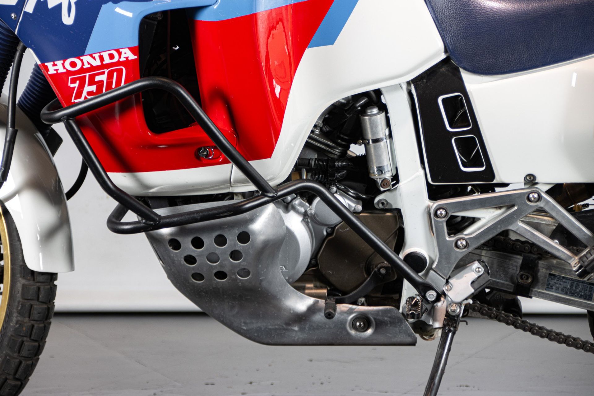 1990 HONDA AFRICA TWIN 750