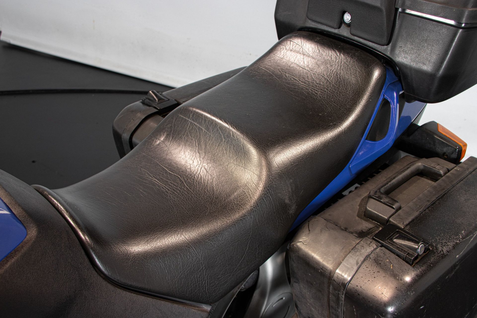 1996 BMW K 75 "ULTIMA"