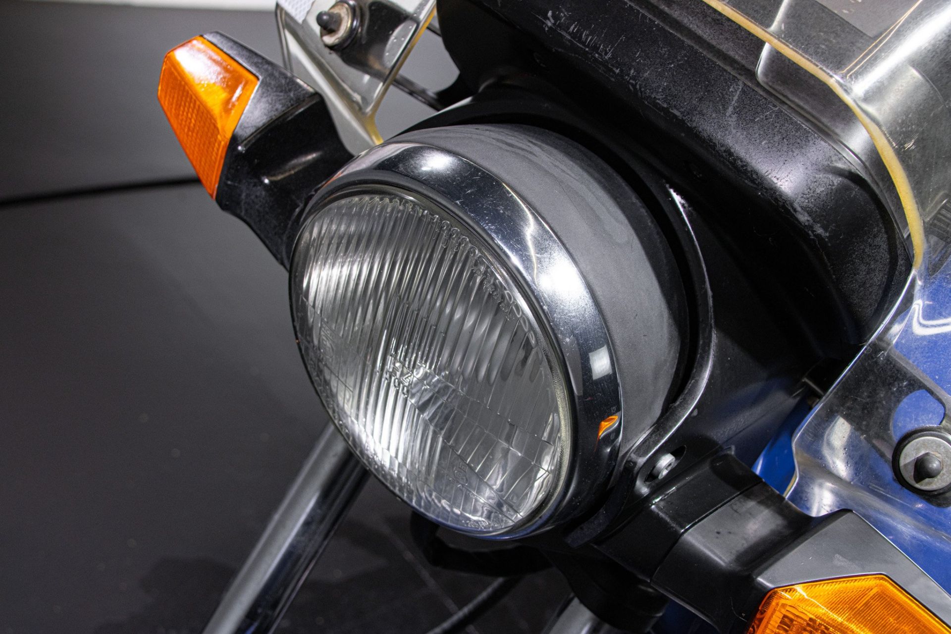 1996 BMW K 75 "ULTIMA"