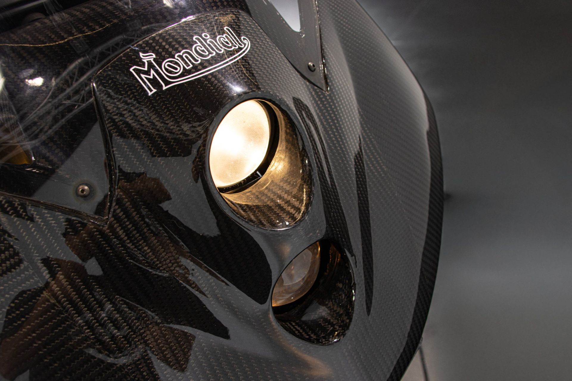 2005 MONDIAL PIEGA CARBONIO