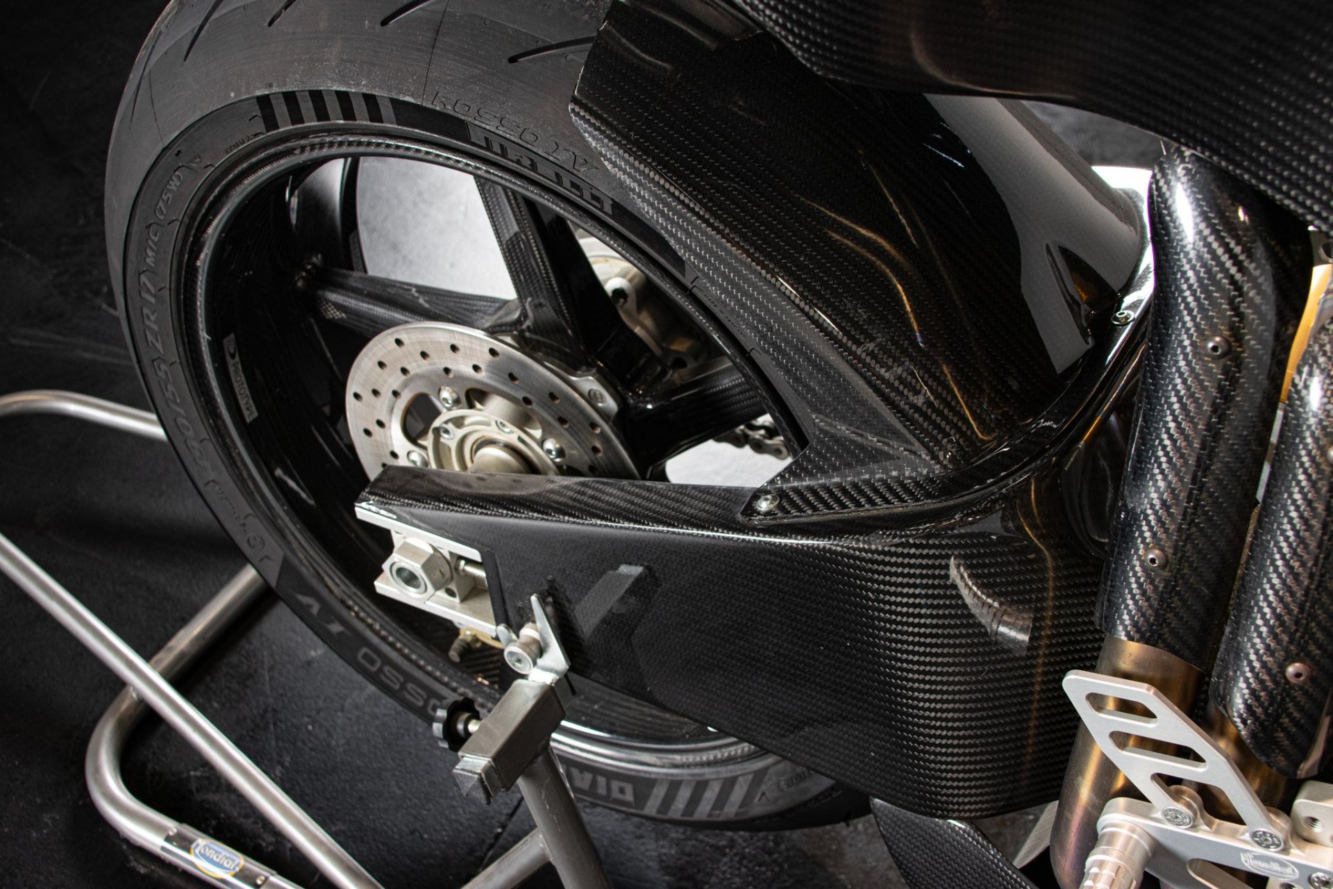 2005 MONDIAL PIEGA CARBONIO