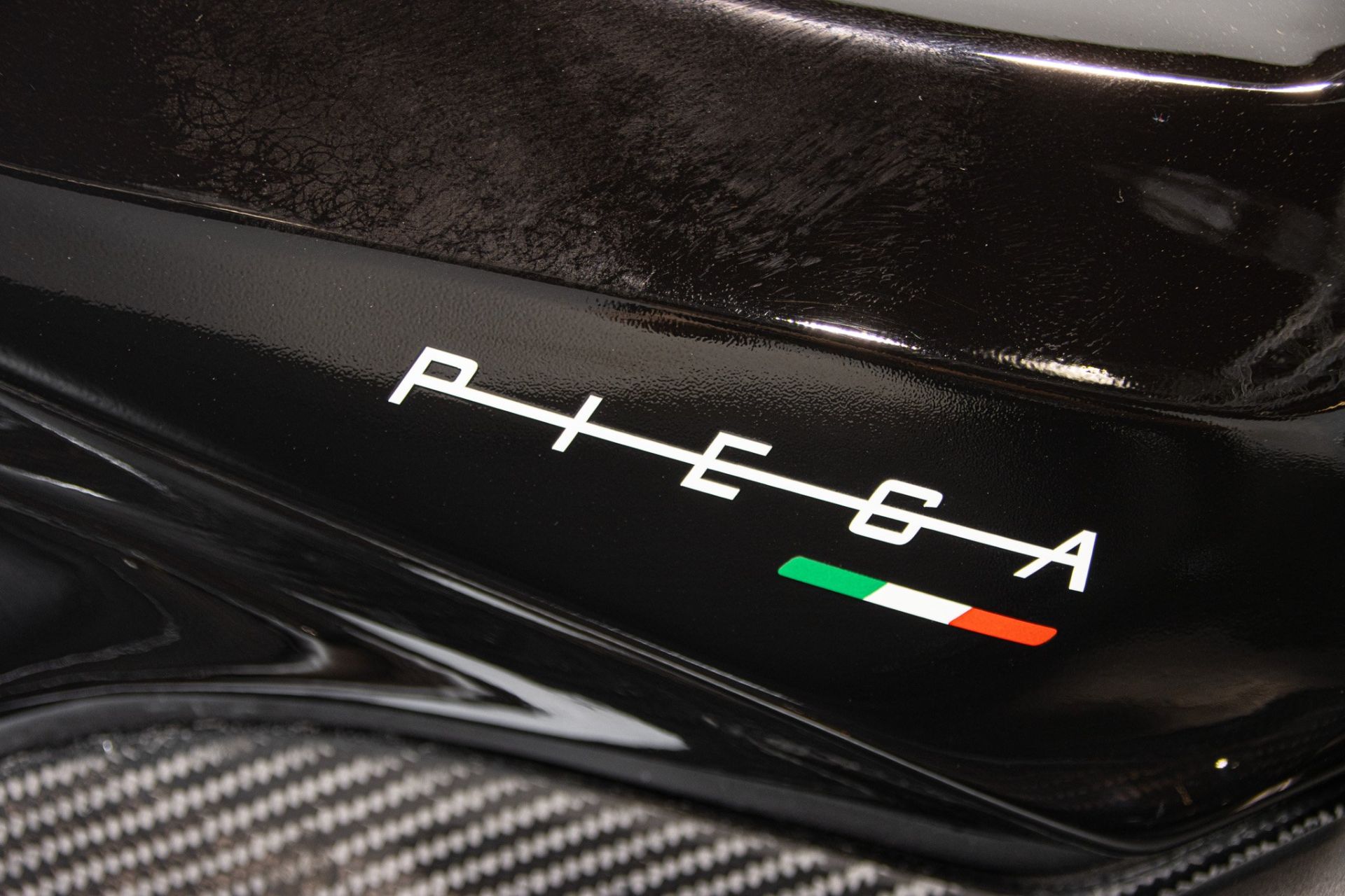 2005 MONDIAL PIEGA CARBONIO