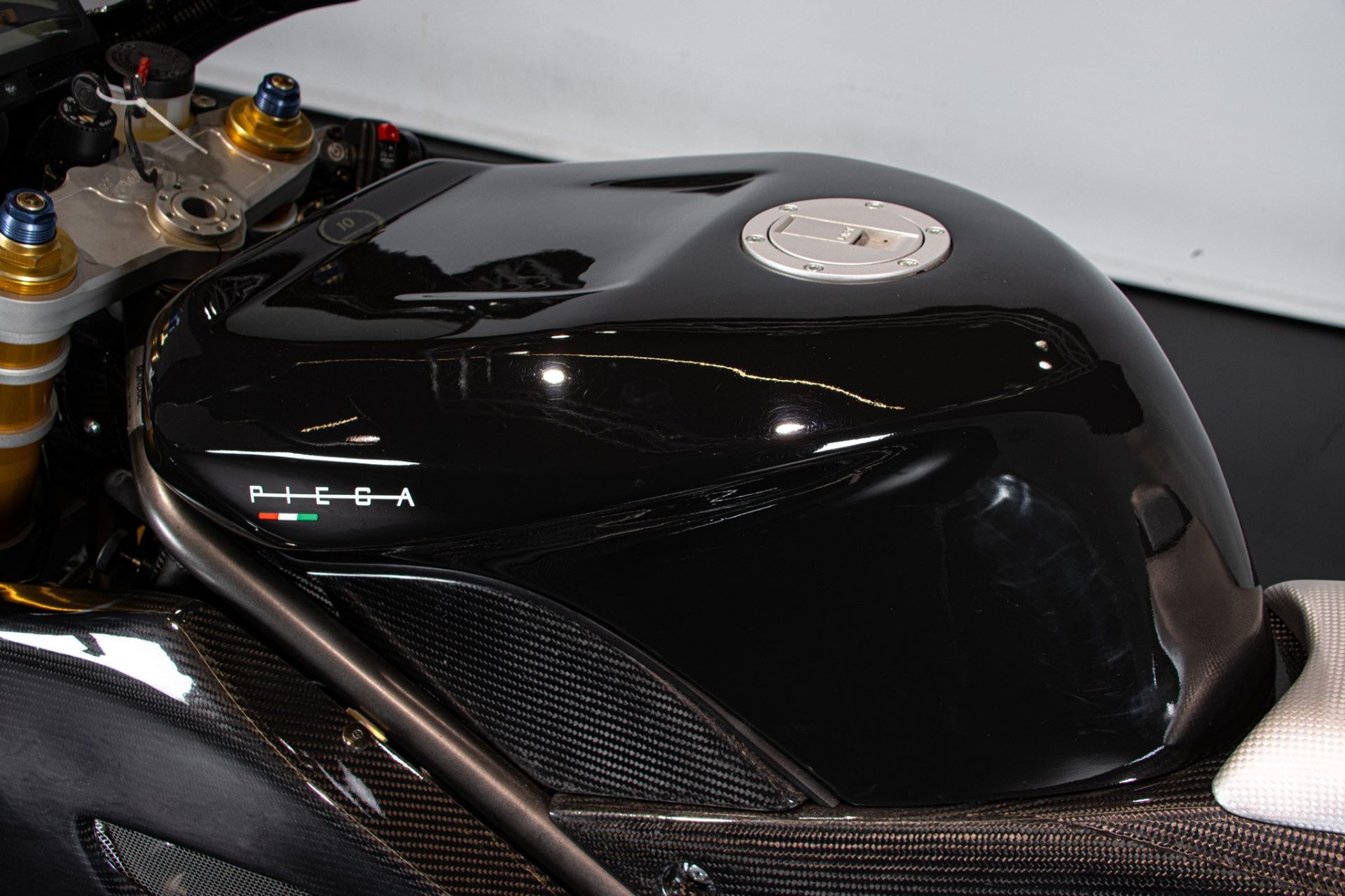 2005 MONDIAL PIEGA CARBONIO