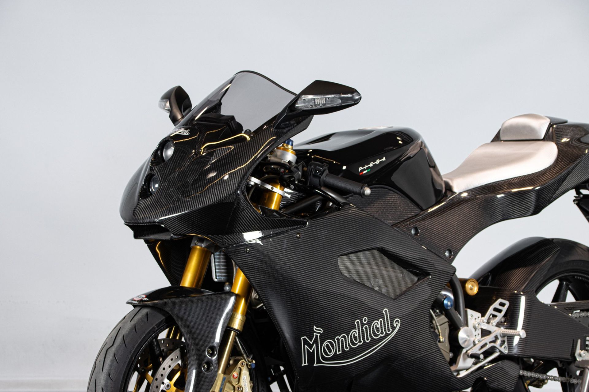 2005 MONDIAL PIEGA CARBONIO