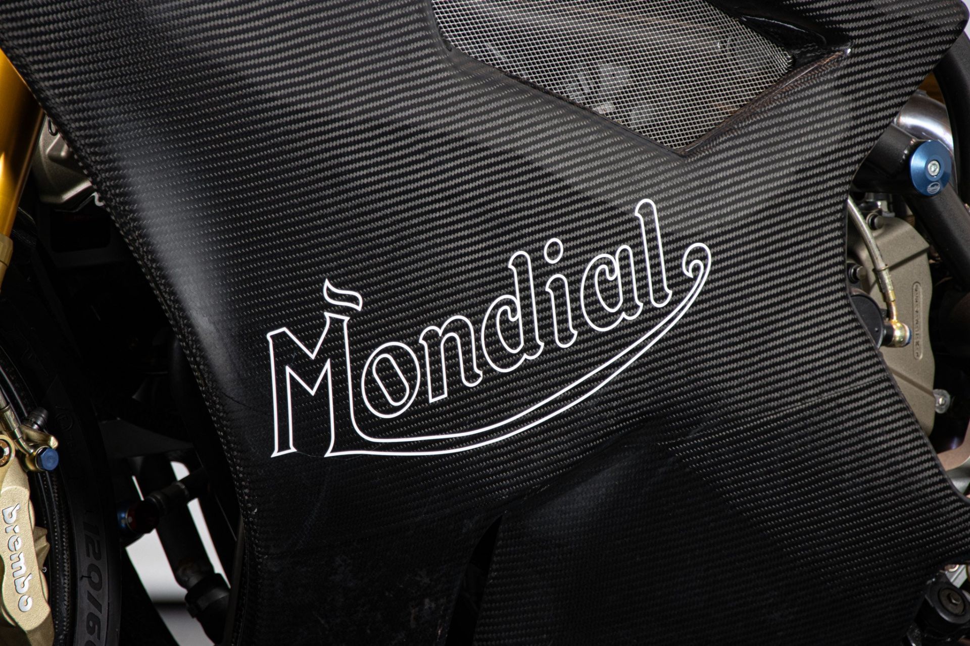 2005 MONDIAL PIEGA CARBONIO