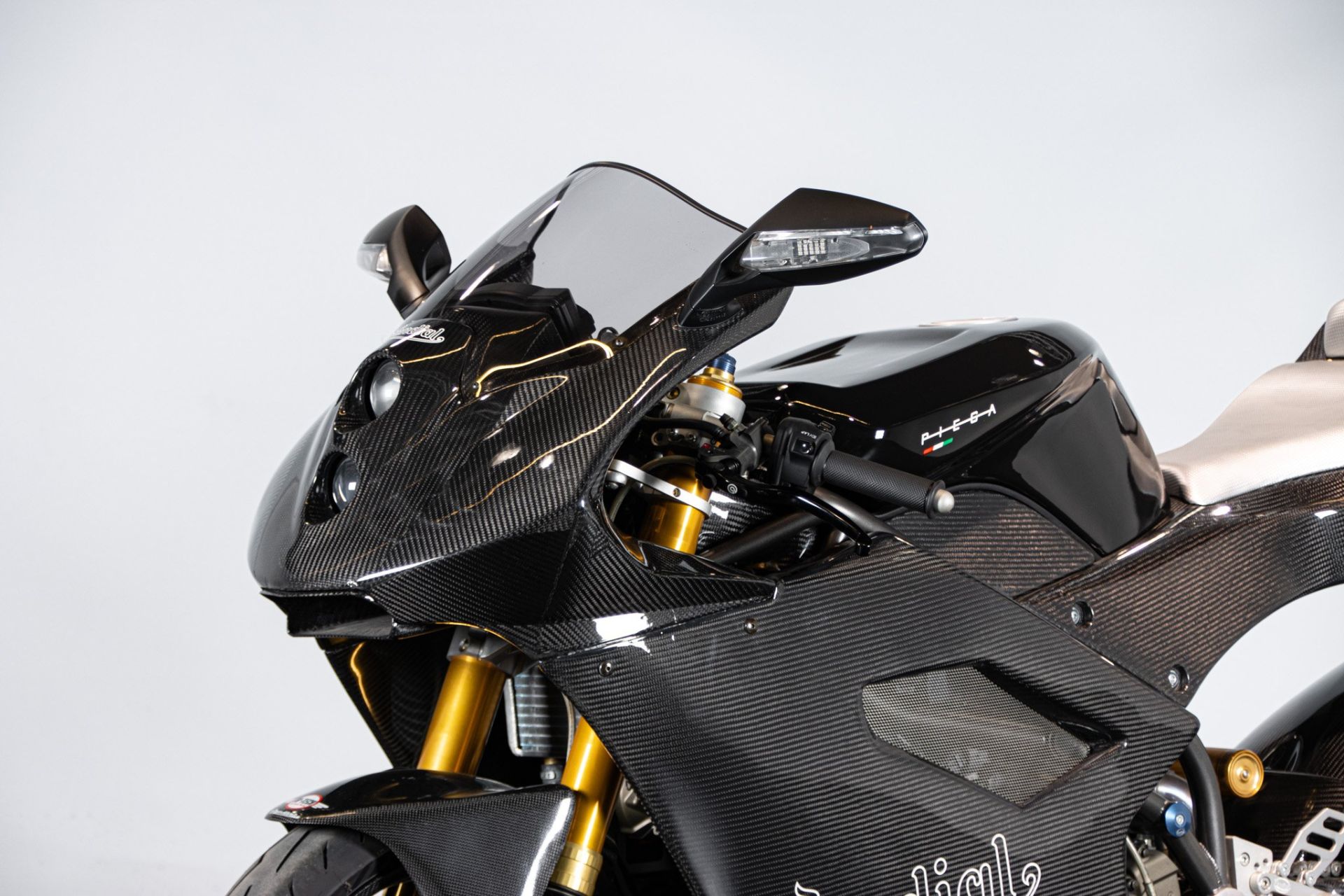 2005 MONDIAL PIEGA CARBONIO