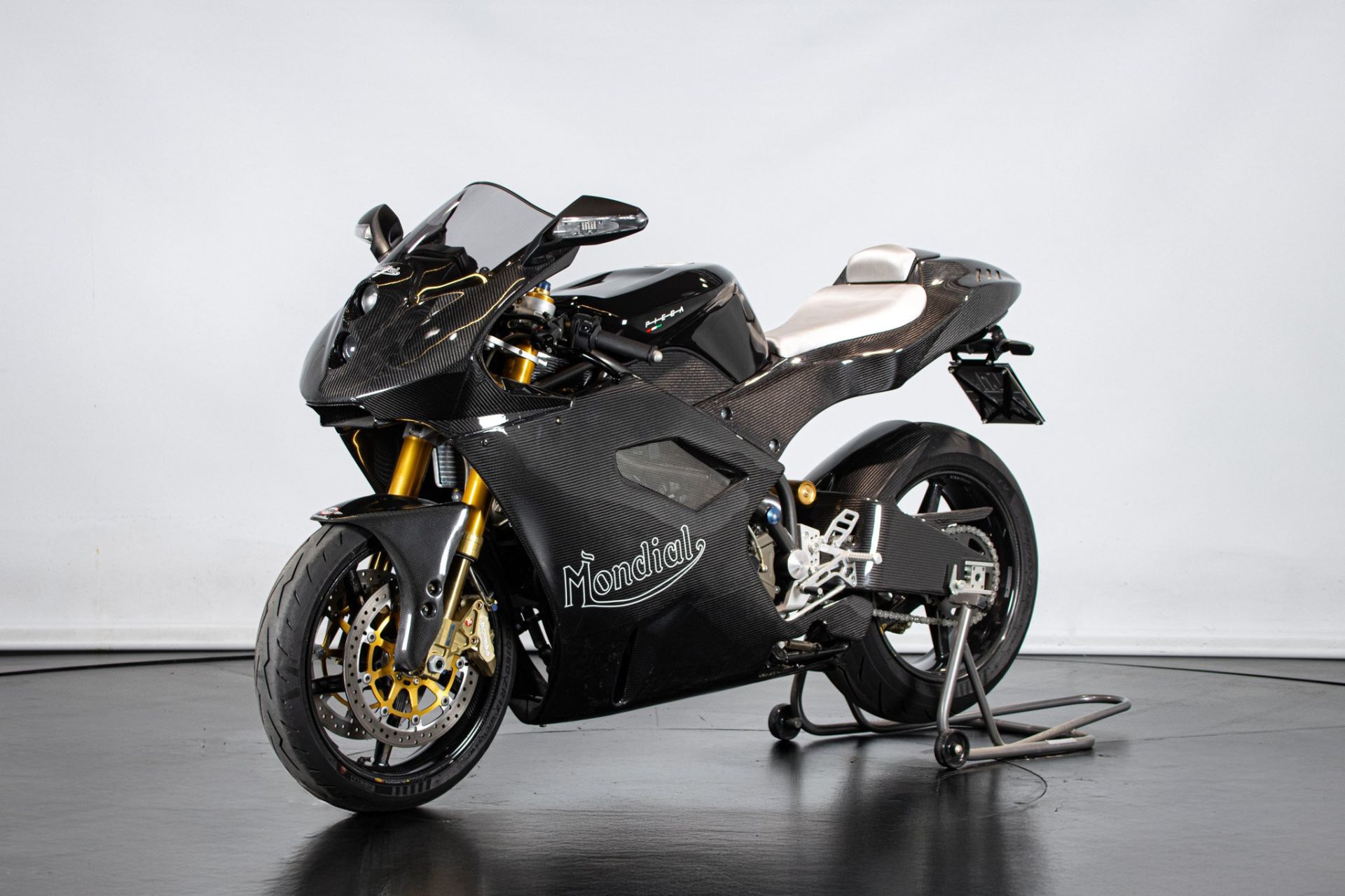 2005 MONDIAL PIEGA CARBONIO