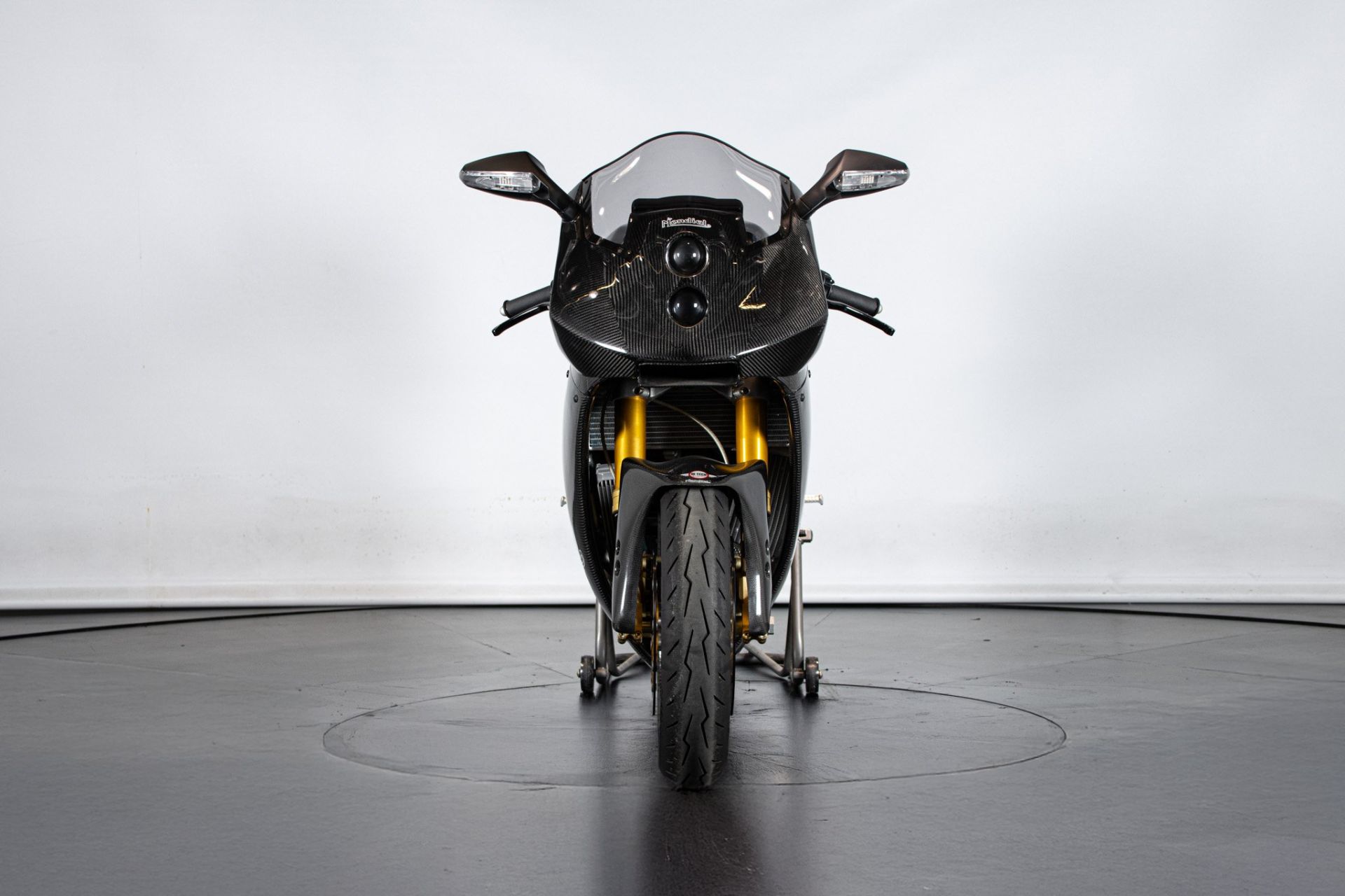 2005 MONDIAL PIEGA CARBONIO