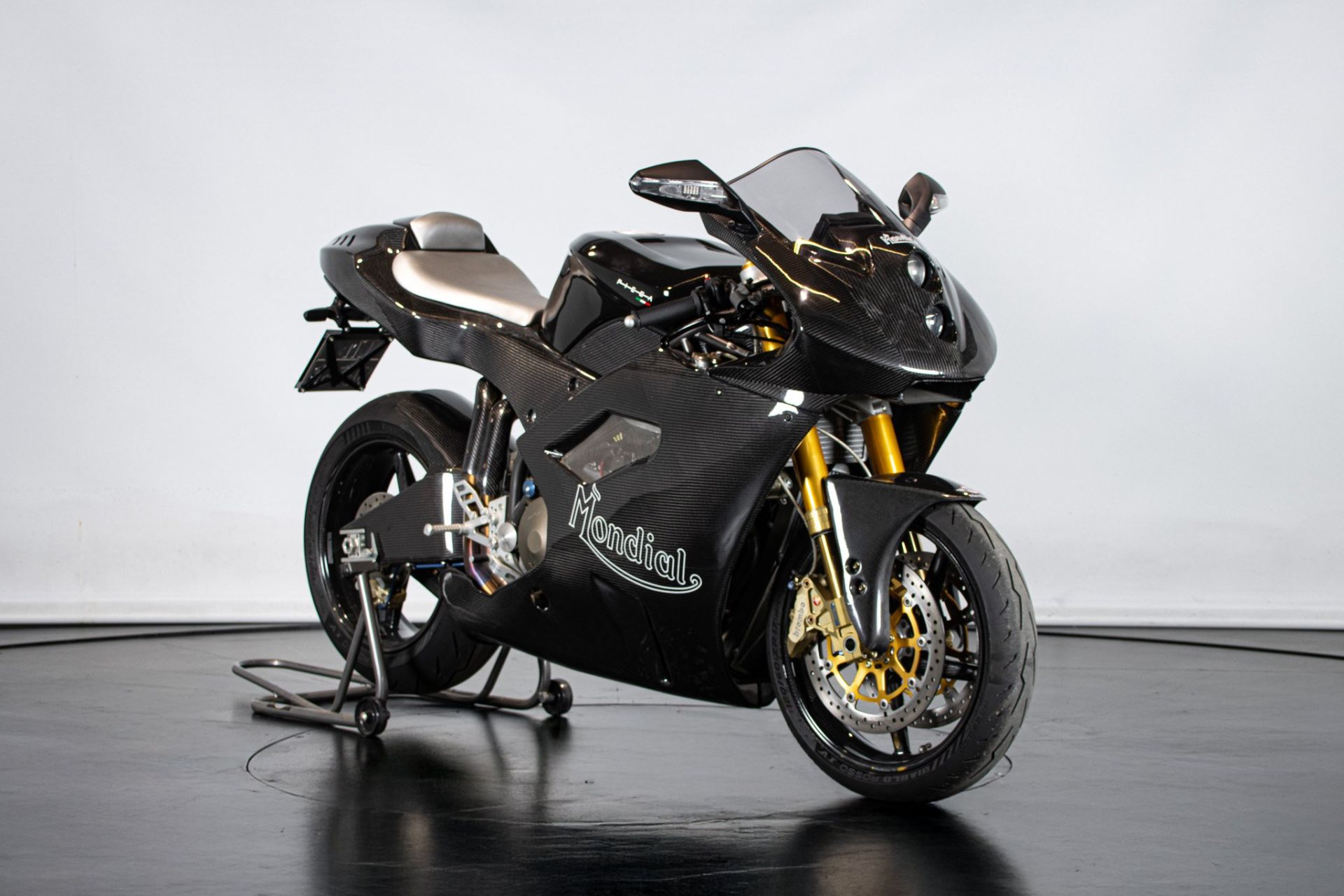 2005 MONDIAL PIEGA CARBONIO