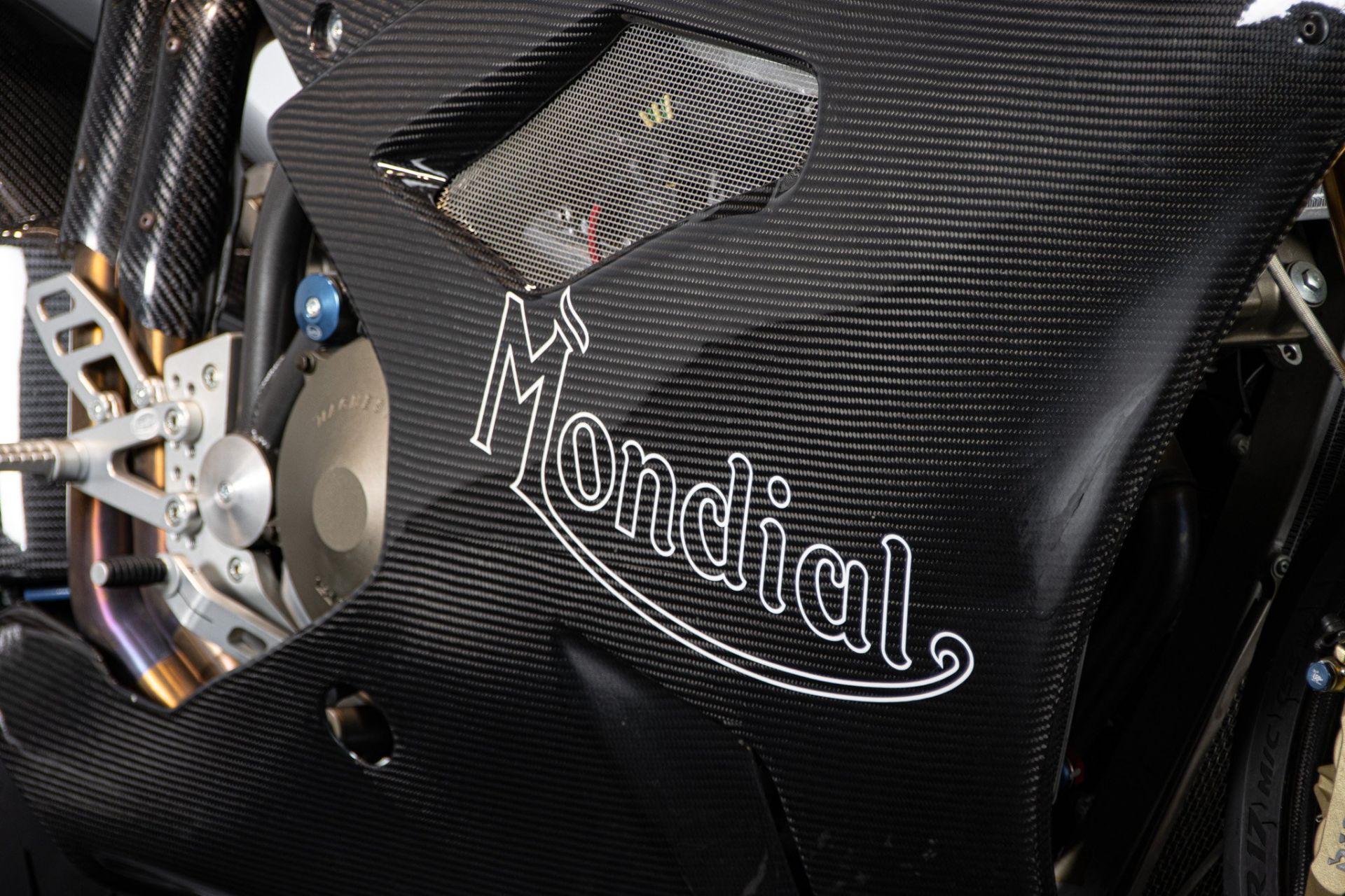 2005 MONDIAL PIEGA CARBONIO