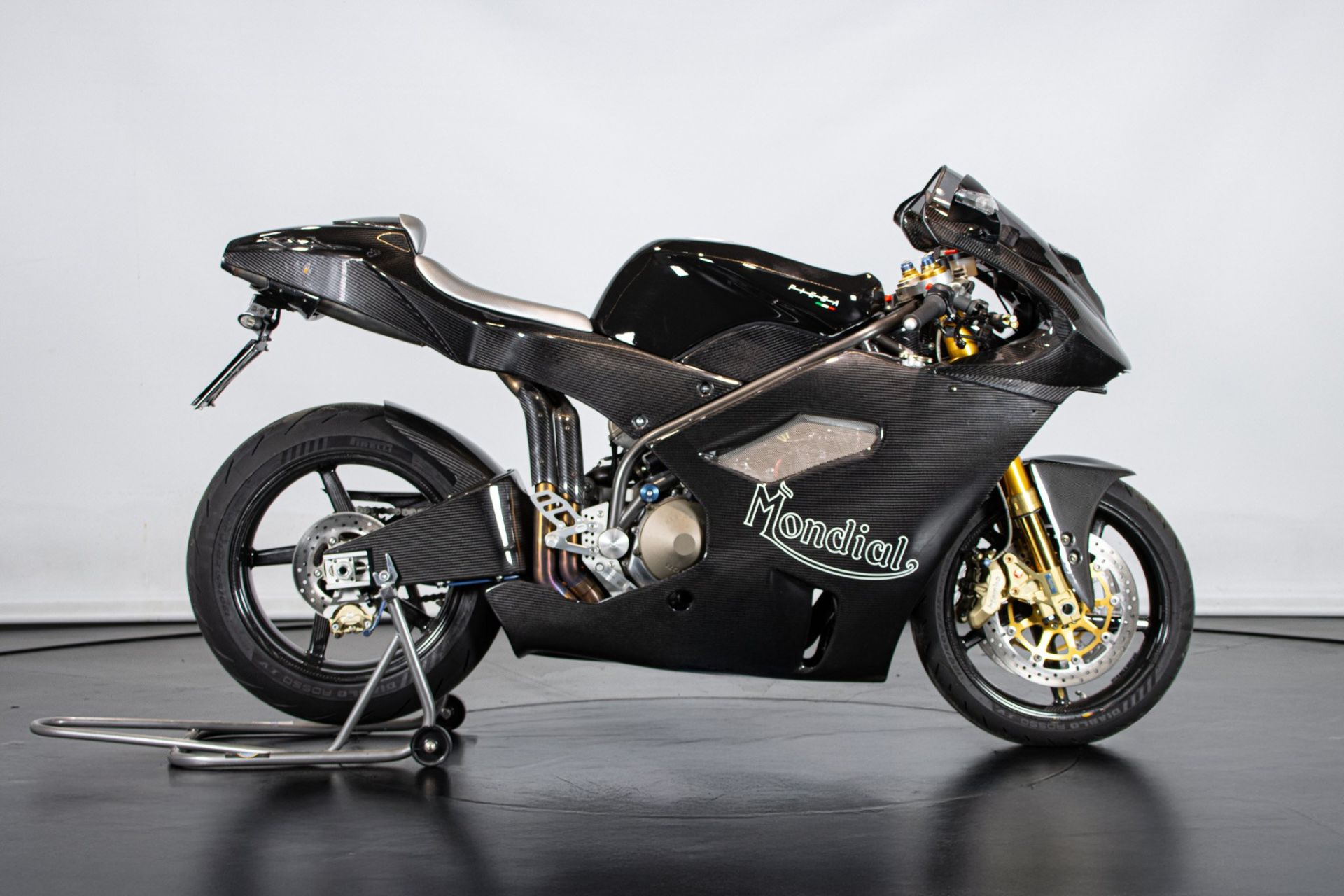 2005 MONDIAL PIEGA CARBONIO