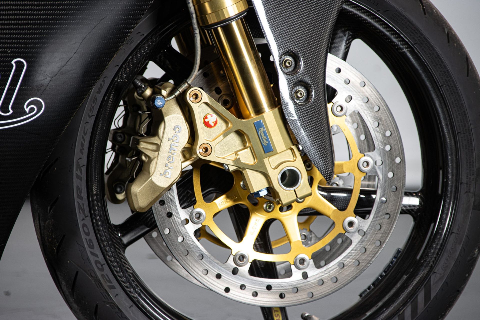 2005 MONDIAL PIEGA CARBONIO