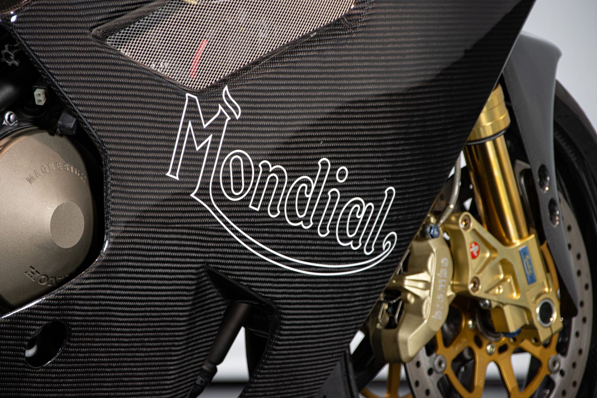 2005 MONDIAL PIEGA CARBONIO