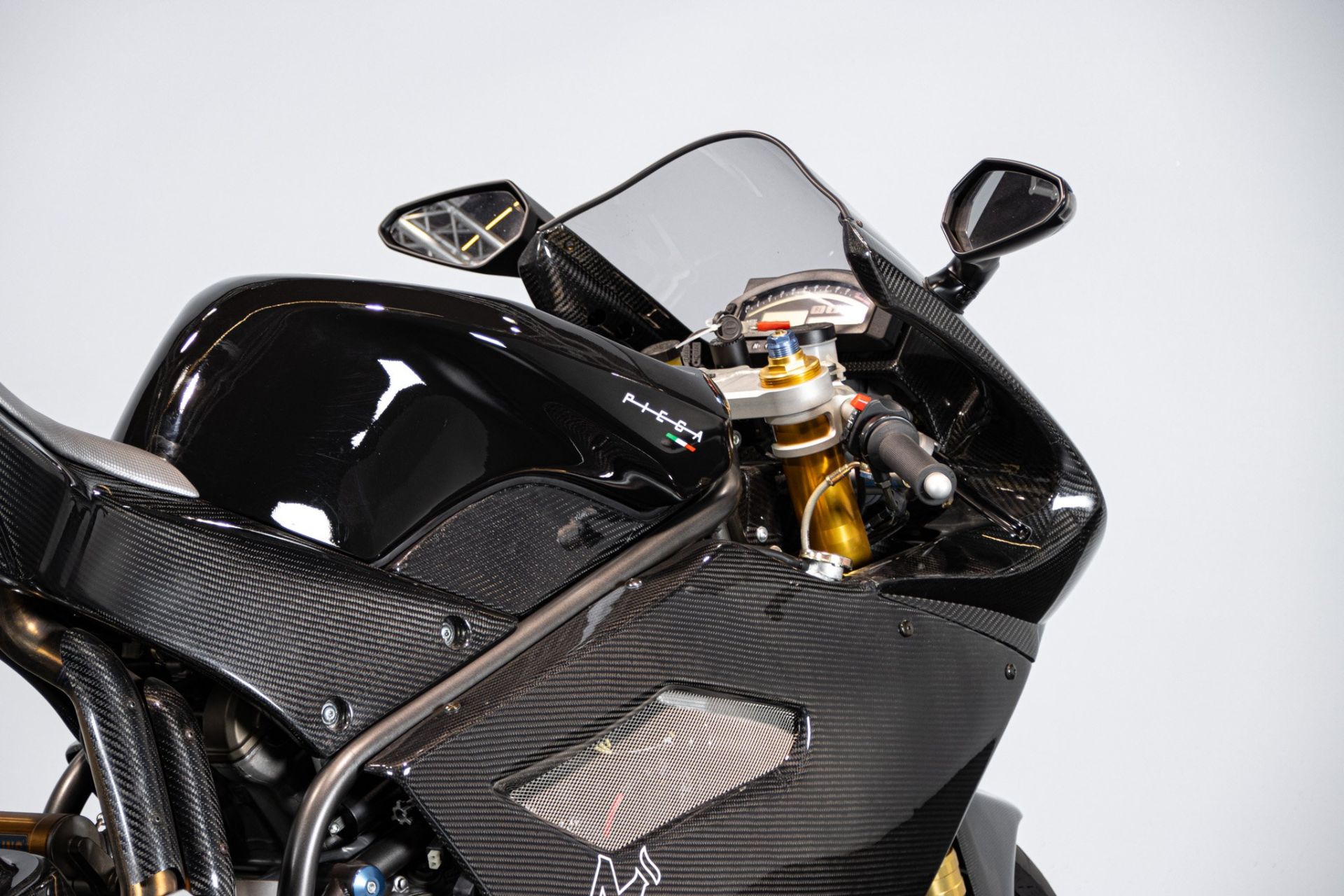 2005 MONDIAL PIEGA CARBONIO
