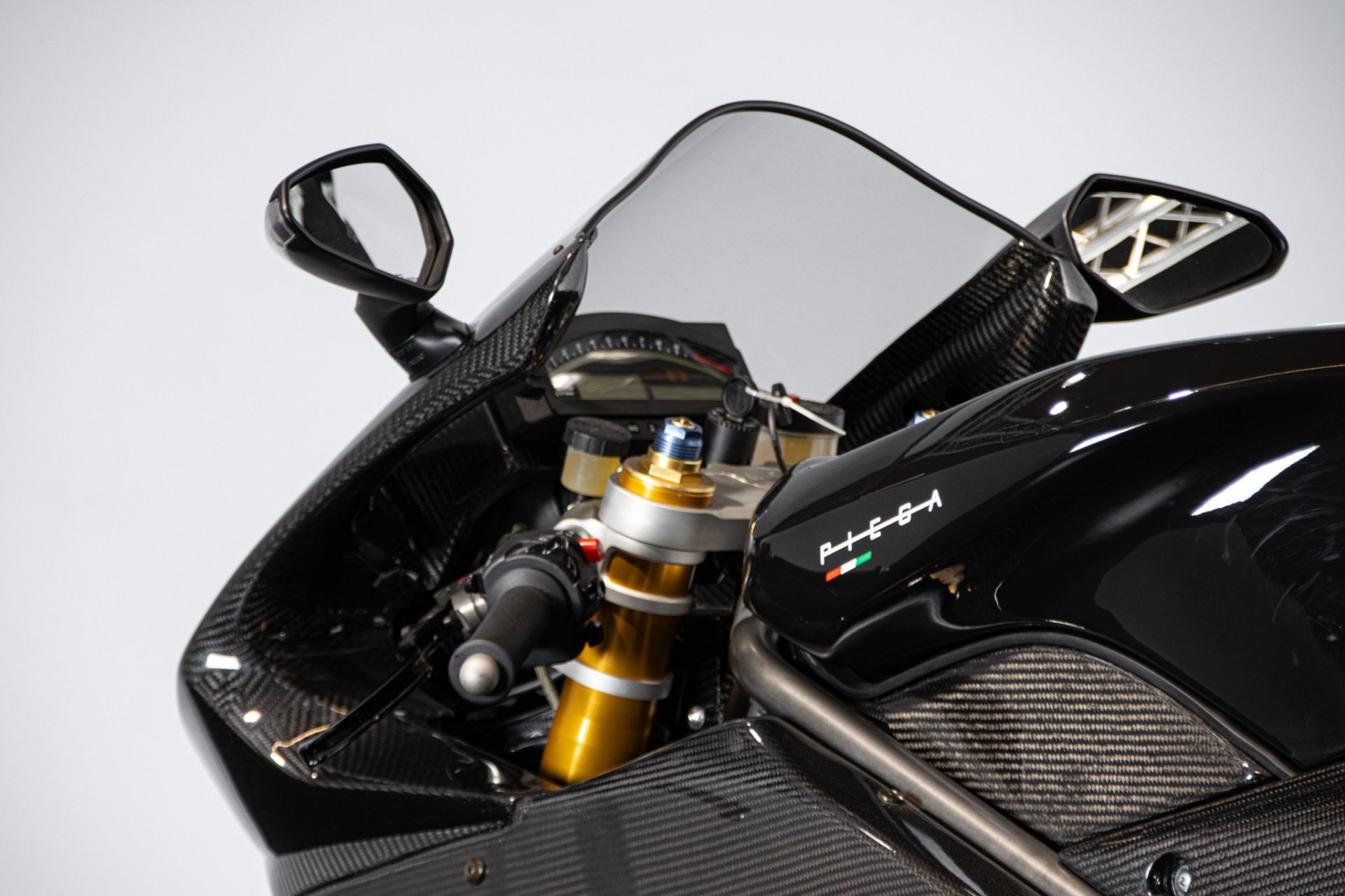 2005 MONDIAL PIEGA CARBONIO
