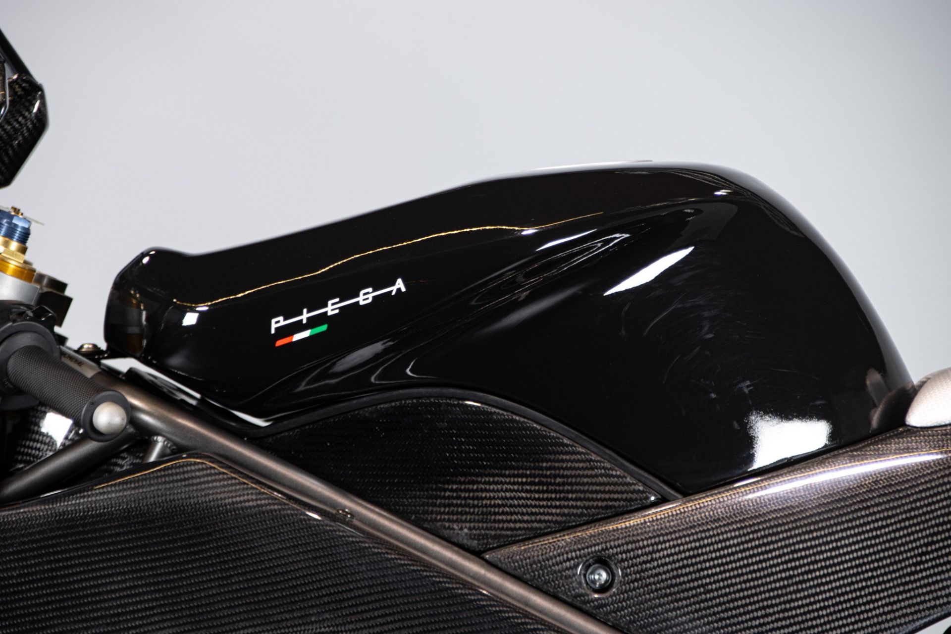 2005 MONDIAL PIEGA CARBONIO